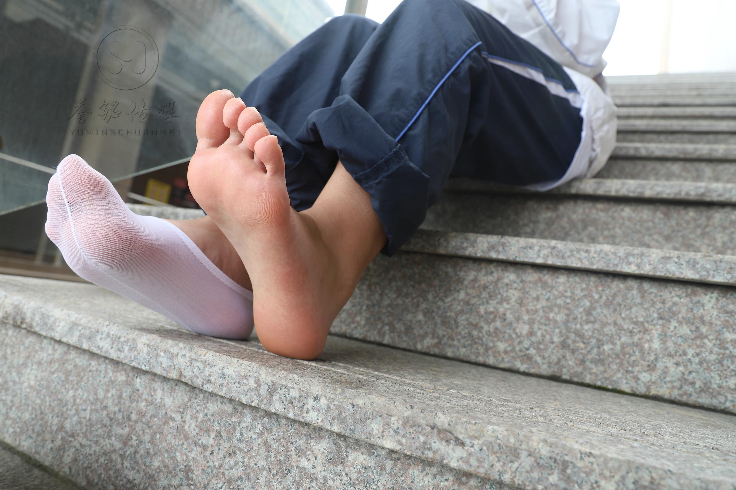 图片[81]-[誉铭传媒]袜足摄影 2019年 NO.032[132P] – 速更版-美库