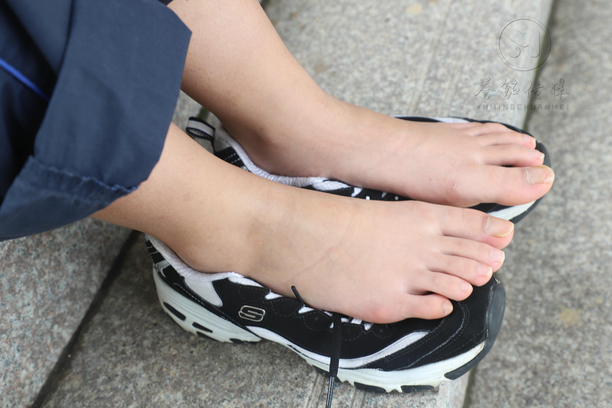 图片[95]-[誉铭传媒]袜足摄影 2019年 NO.032[132P] – 速更版-美库