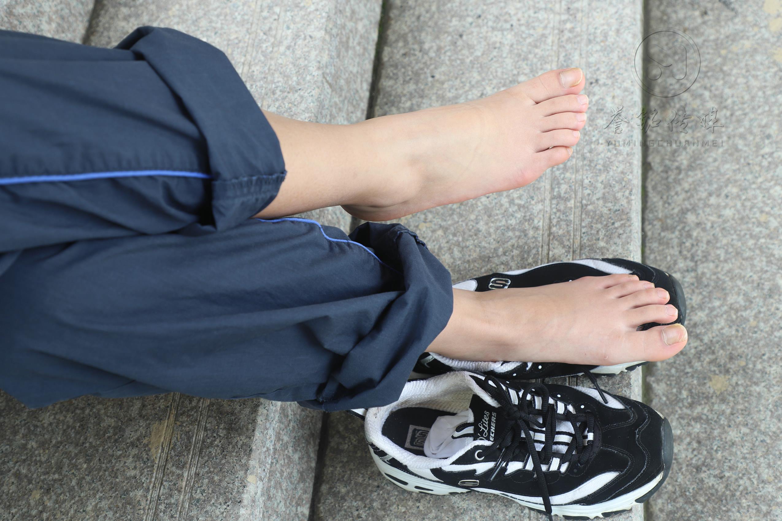 图片[96]-[誉铭传媒]袜足摄影 2019年 NO.032[132P] – 速更版-美库