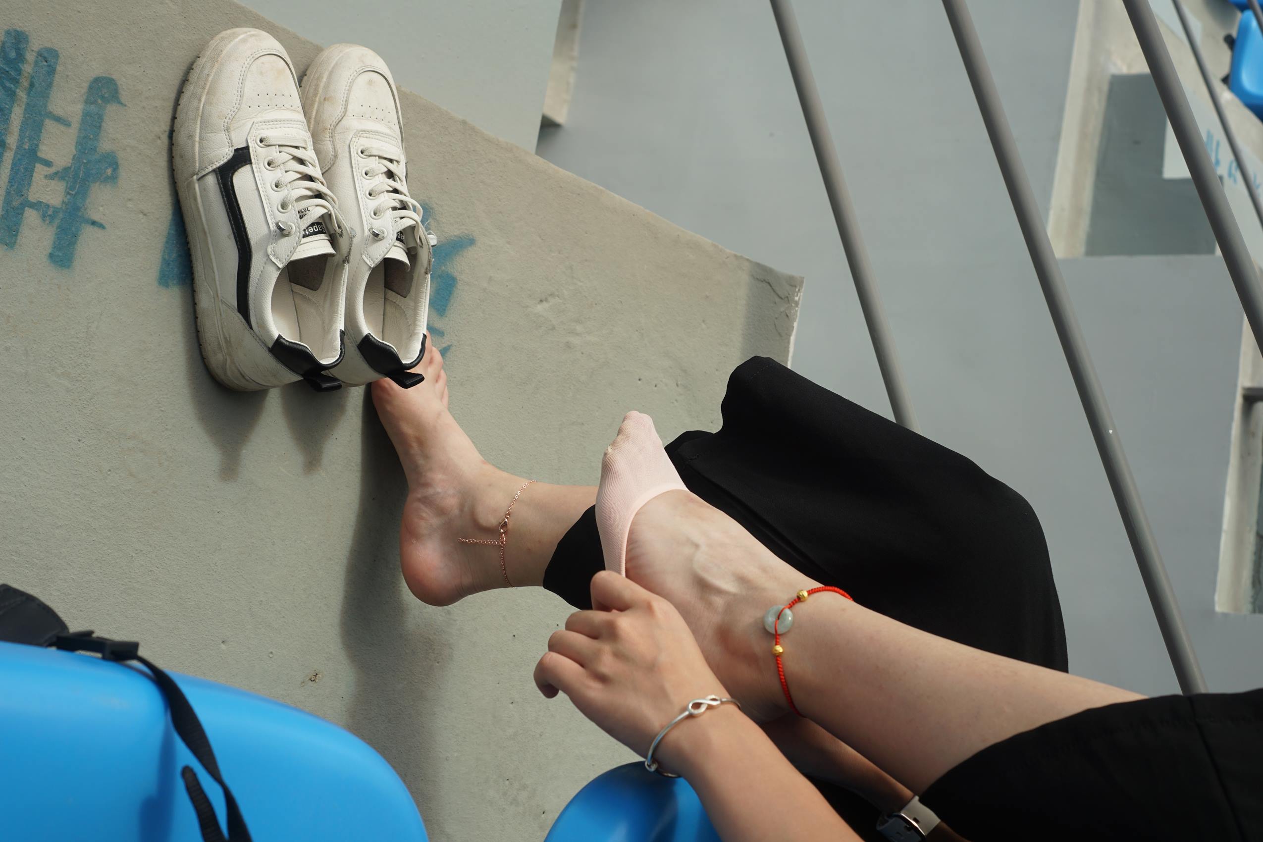 图片[75]-Pary摄影 NO.094 与小金到体育公园拍脚[88P] – 速更版-美库