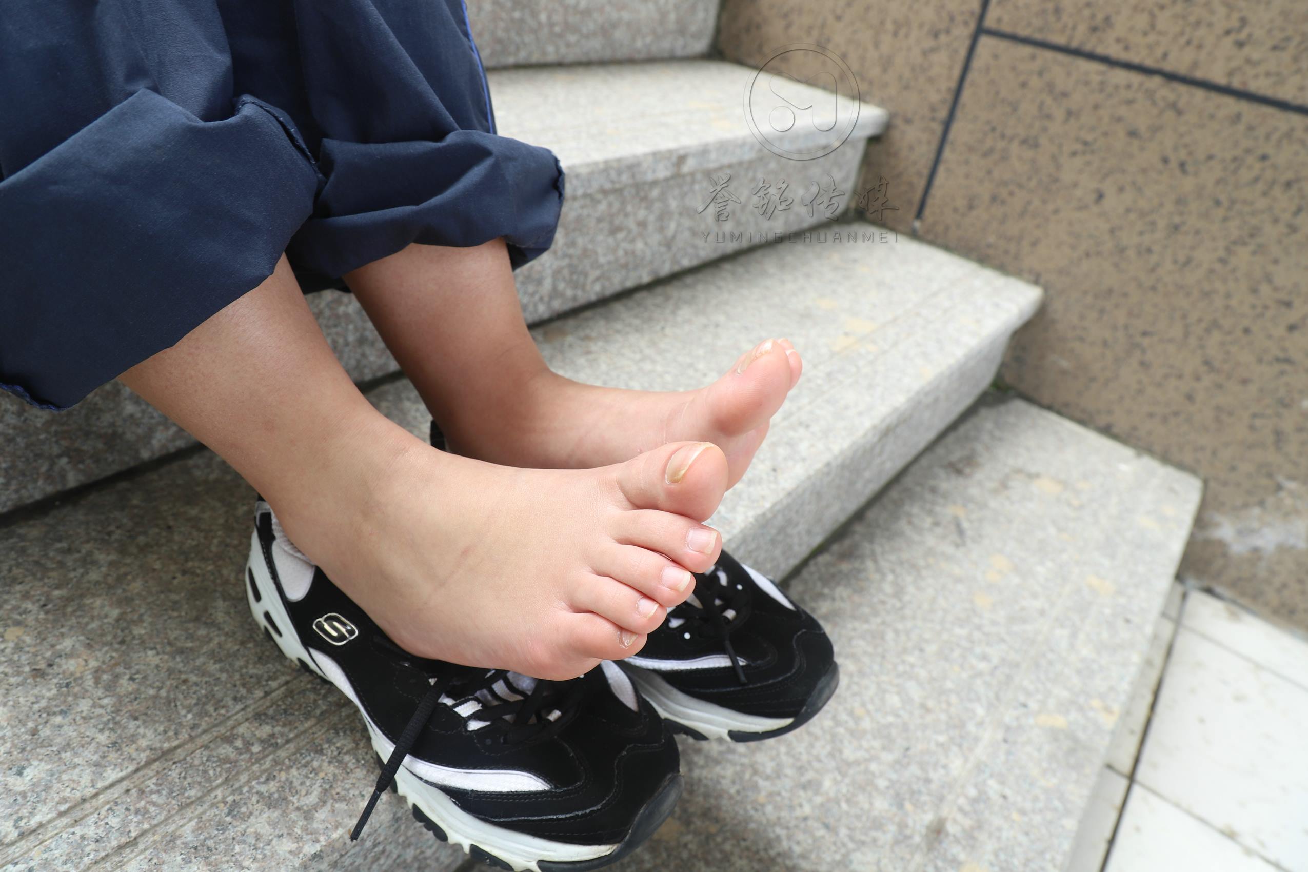 图片[108]-[誉铭传媒]袜足摄影 2019年 NO.032[132P] – 速更版-美库