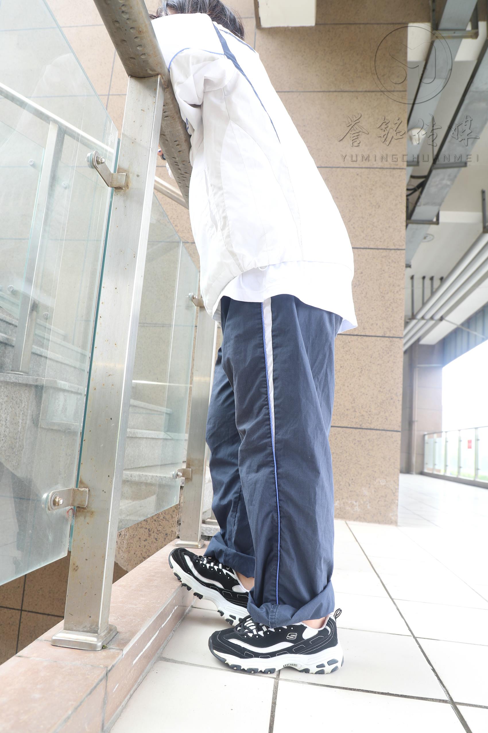 图片[122]-[誉铭传媒]袜足摄影 2019年 NO.032[132P] – 速更版-美库