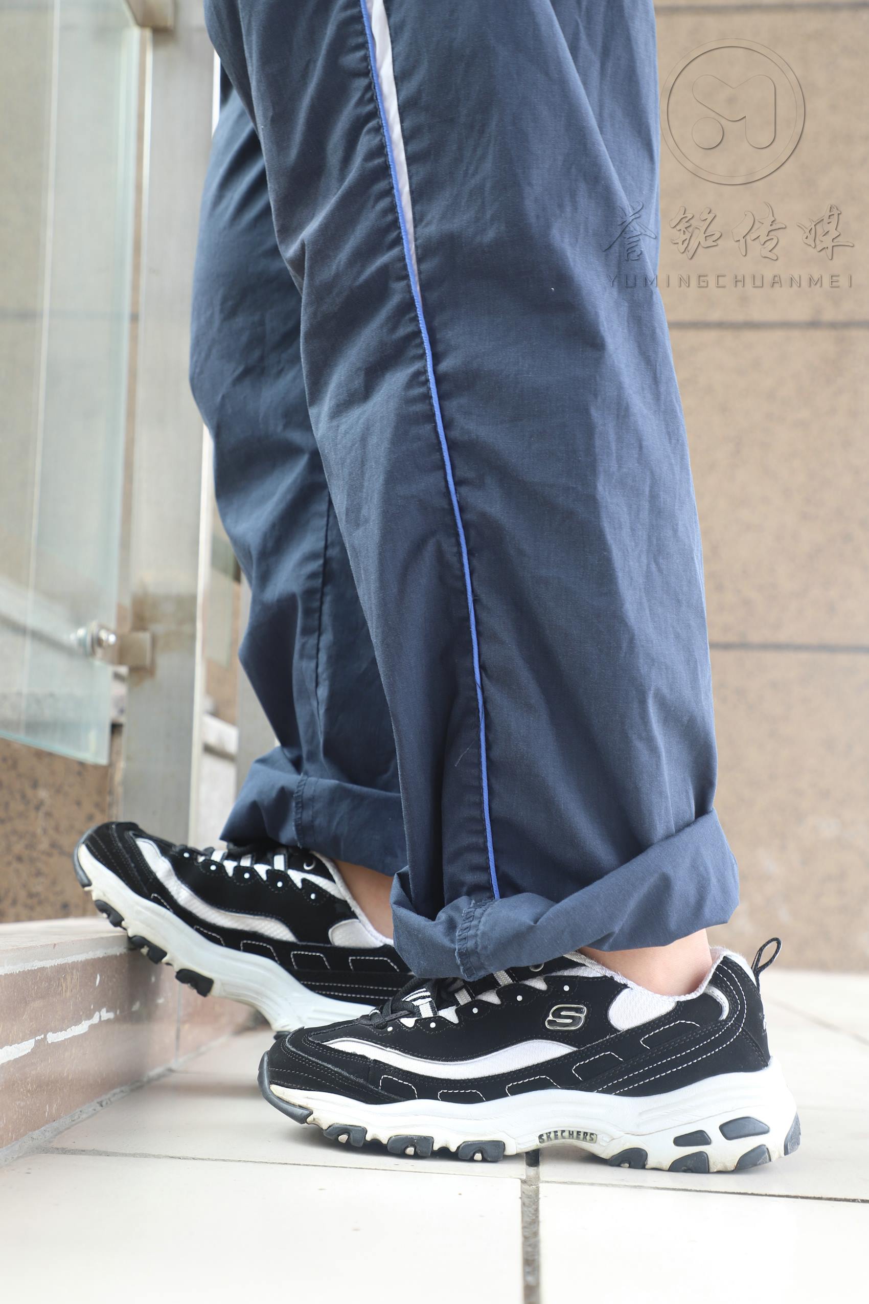 图片[123]-[誉铭传媒]袜足摄影 2019年 NO.032[132P] – 速更版-美库