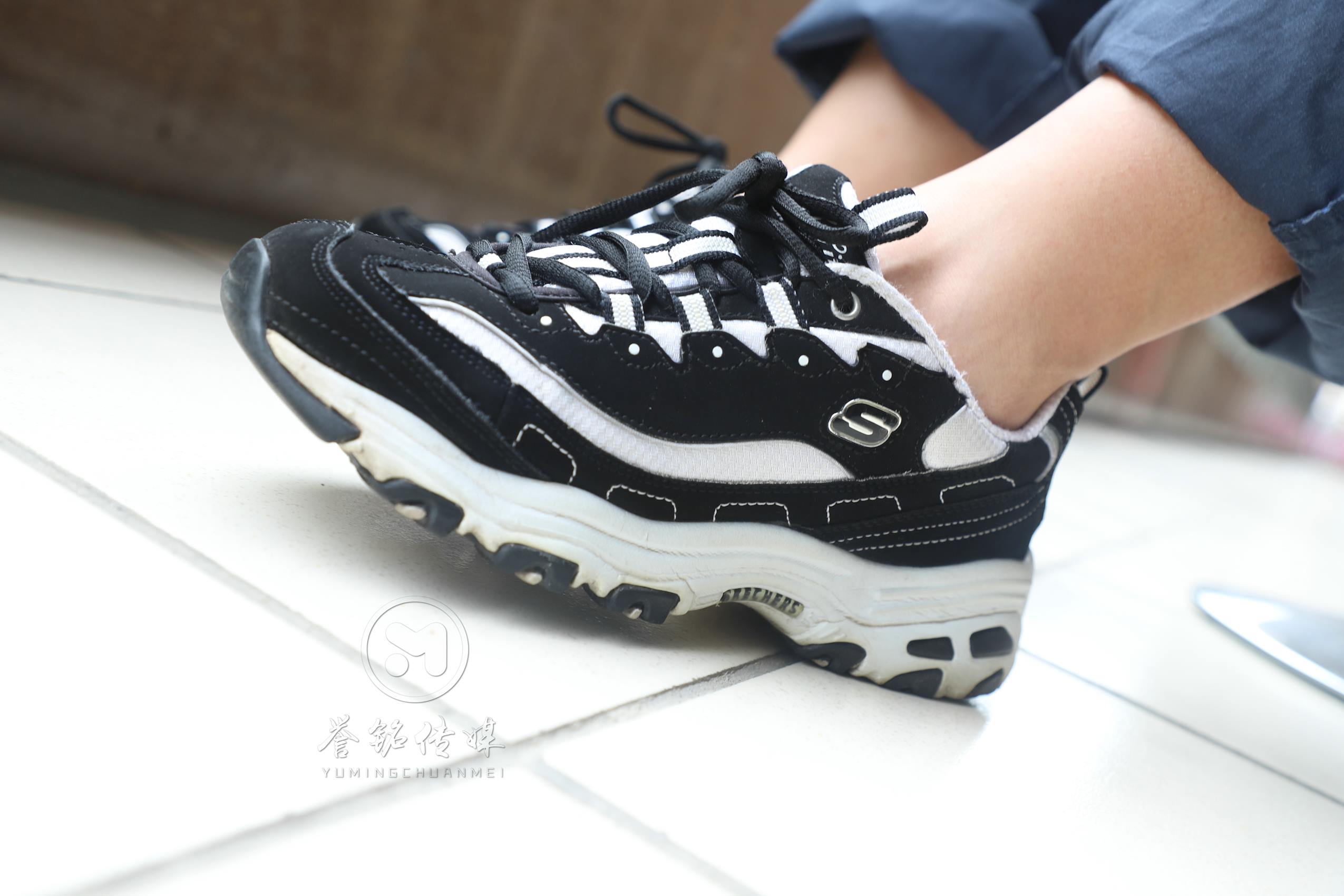 图片[129]-[誉铭传媒]袜足摄影 2019年 NO.032[132P] – 速更版-美库