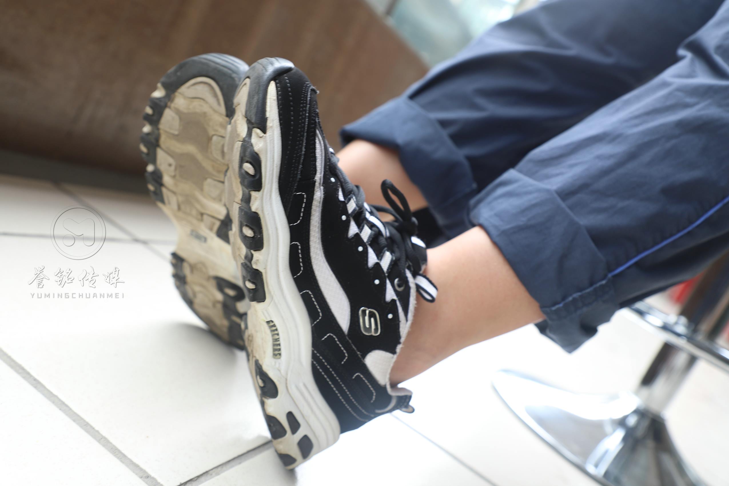 图片[131]-[誉铭传媒]袜足摄影 2019年 NO.032[132P] – 速更版-美库