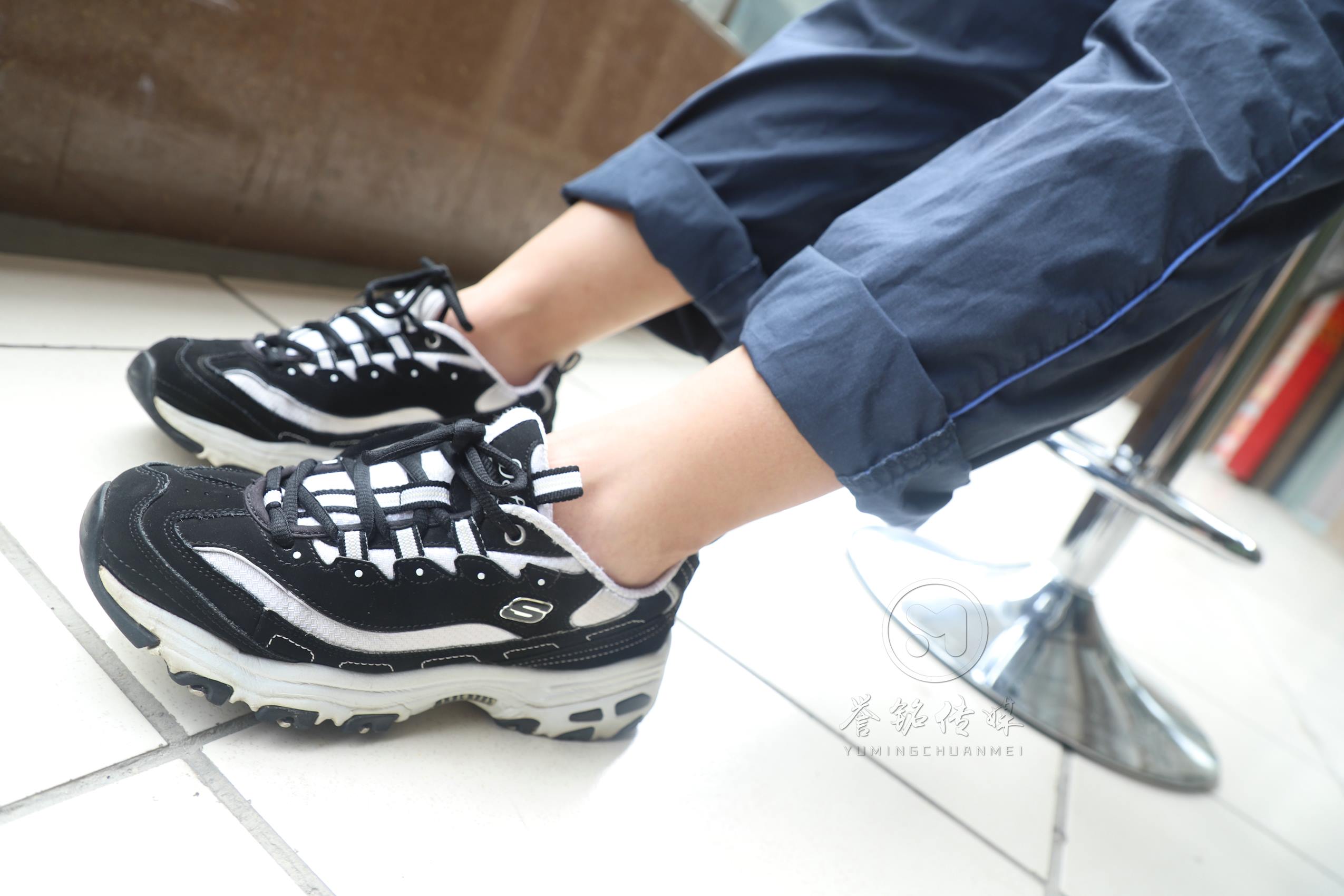 图片[132]-[誉铭传媒]袜足摄影 2019年 NO.032[132P] – 速更版-美库