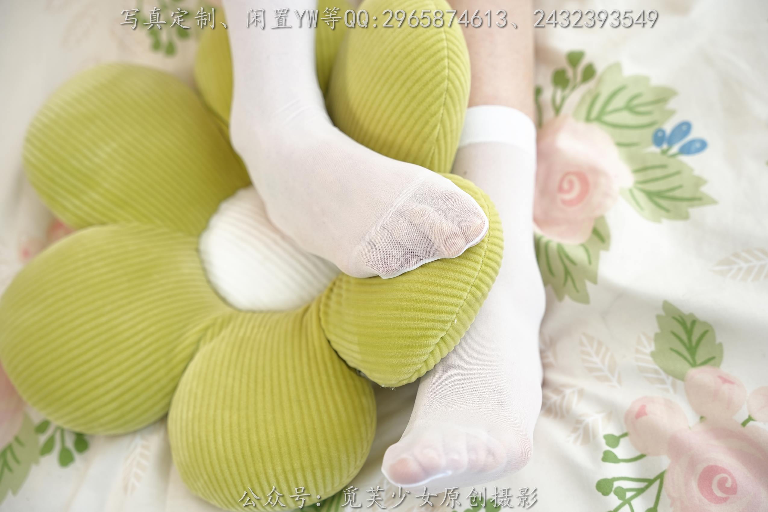 图片[110]-[觅芙少女]NO.106 小婉-猫猫女仆咖啡厅今天营业呦[143P] – 速更版-美库