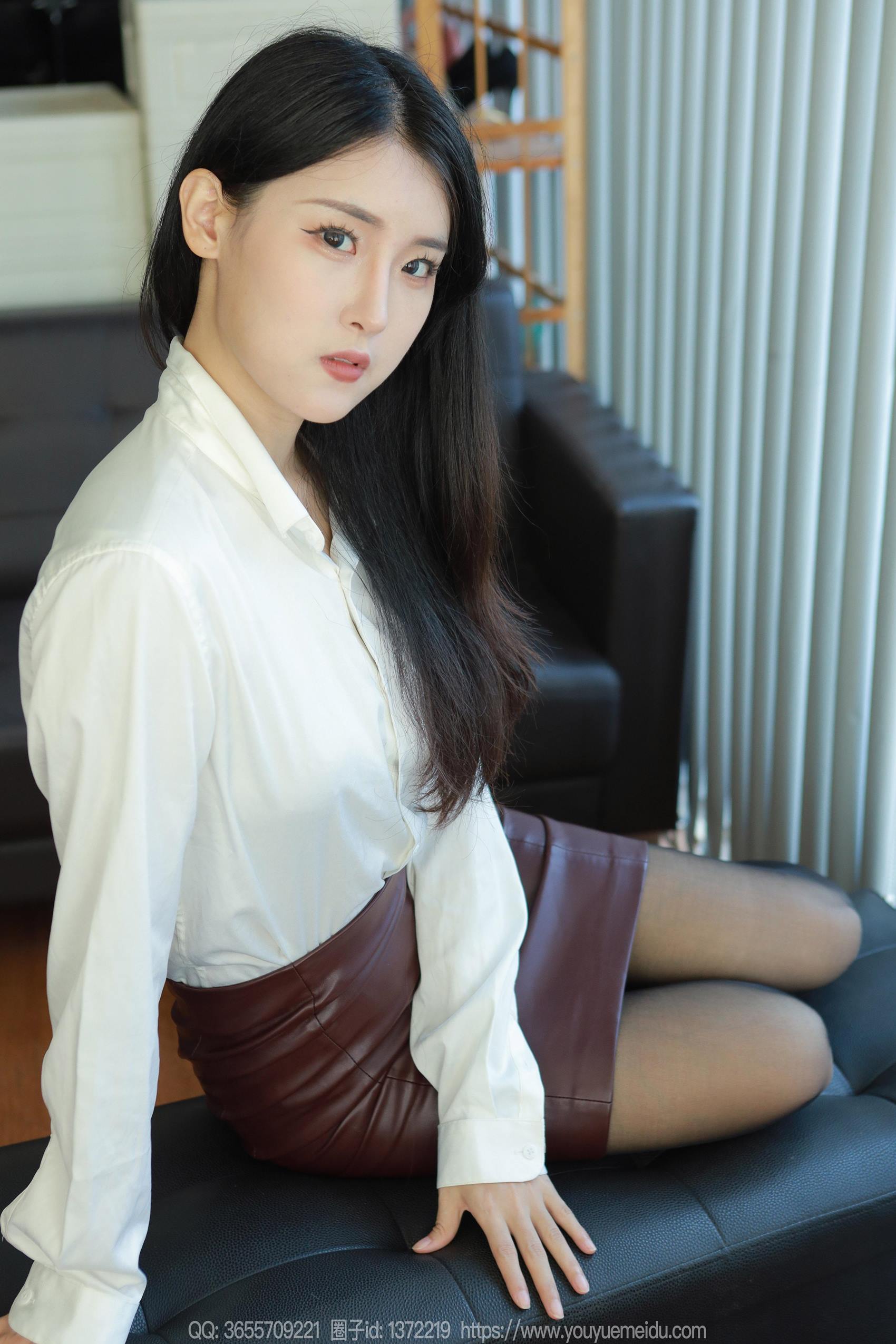 图片[27]-[IESS异思趣向] 2023.11.14 丝享家1585：小宝《午后星辰》[75P] – 速更版-美库