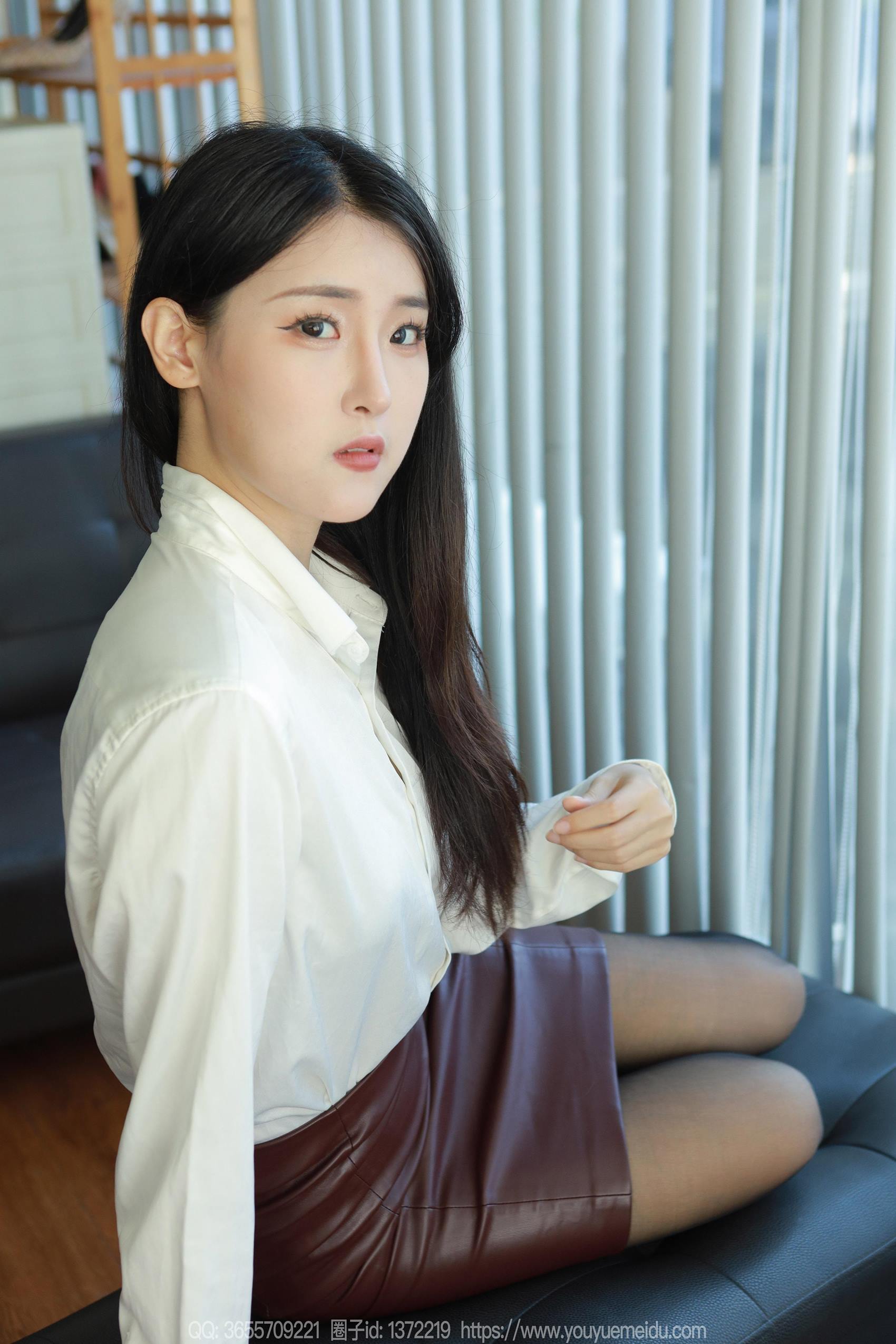 图片[28]-[IESS异思趣向] 2023.11.14 丝享家1585：小宝《午后星辰》[75P] – 速更版-美库