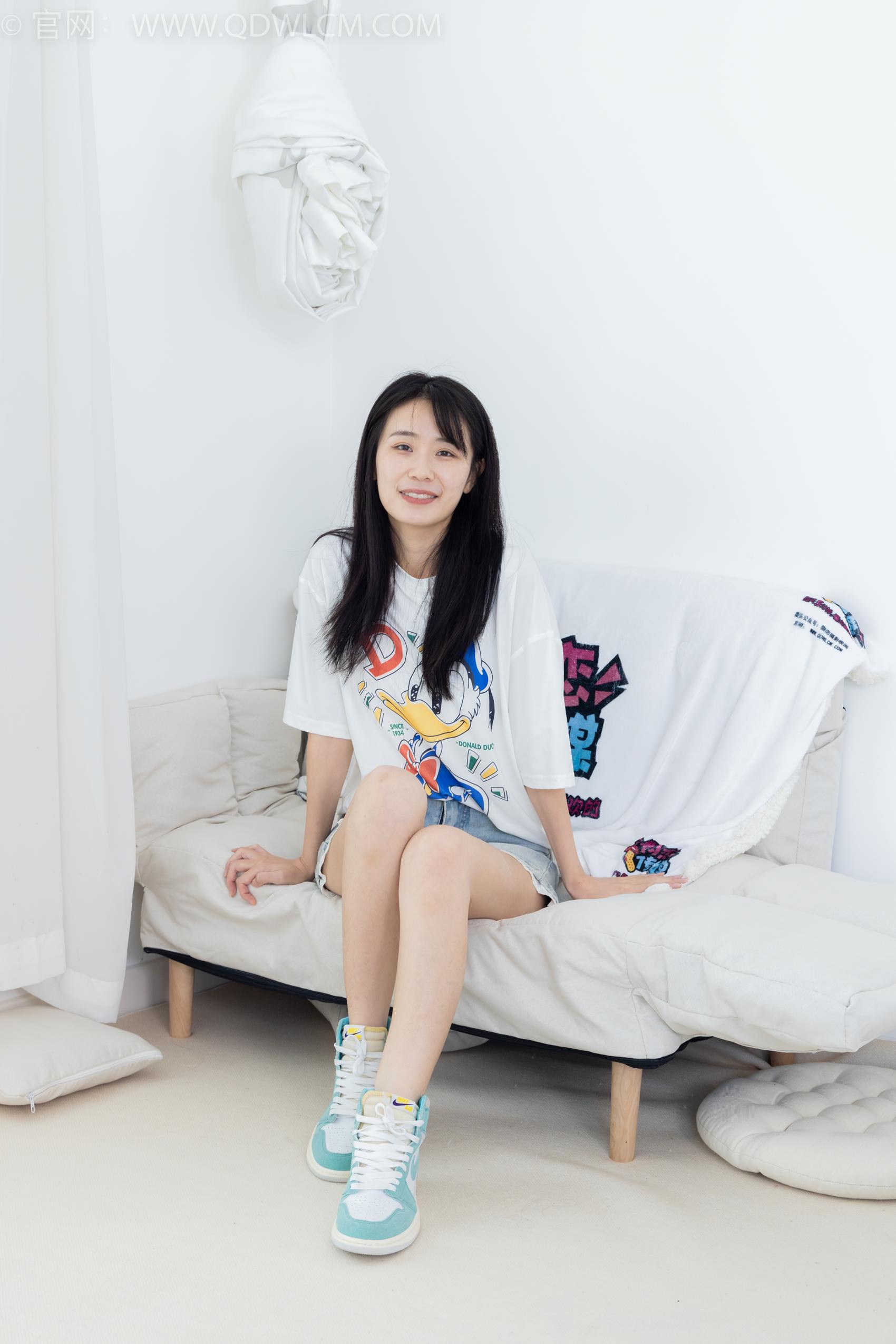 图片[14]-物恋传媒 NO.1759 菜菜-不可错过[150P] – 速更版-美库