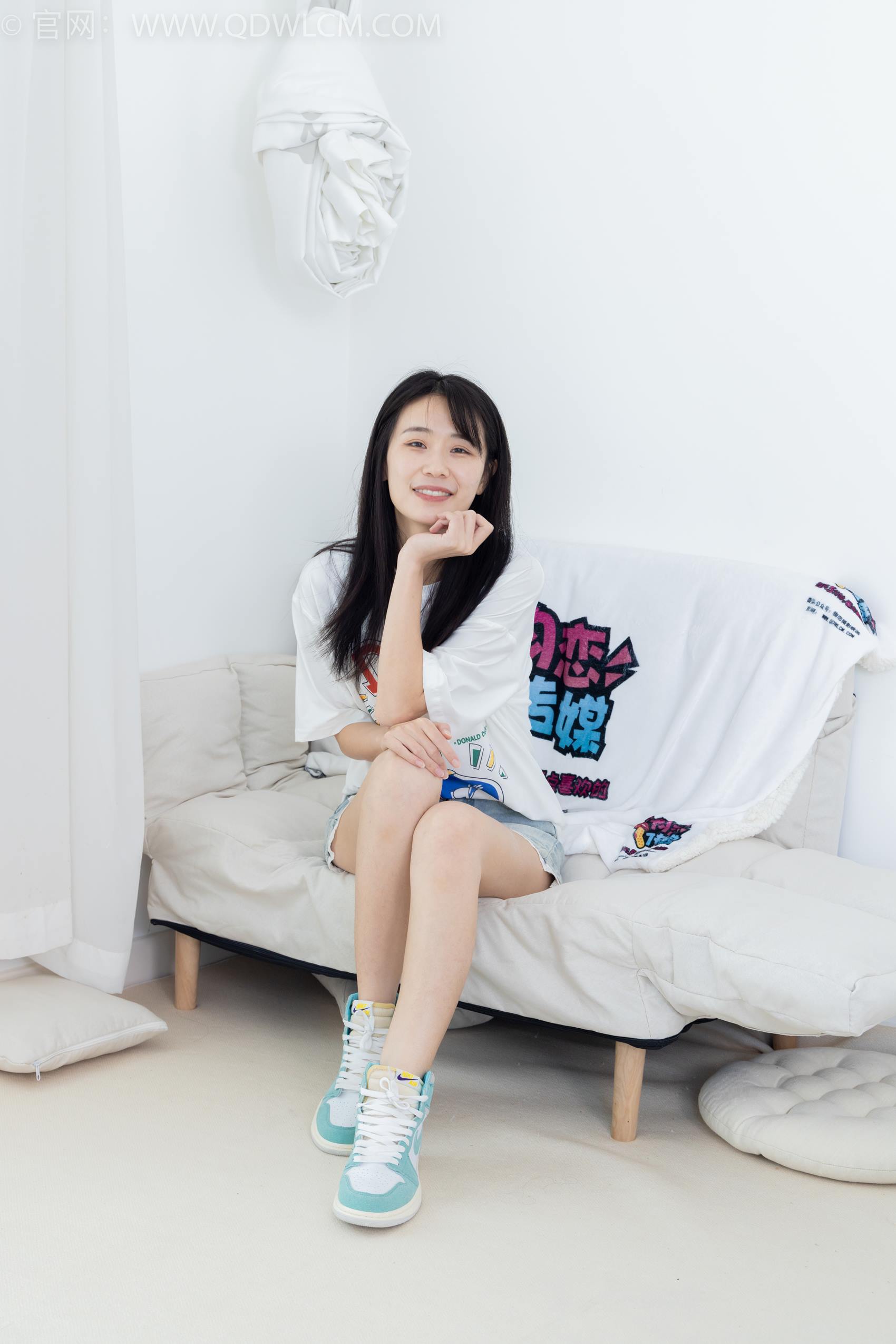 图片[15]-物恋传媒 NO.1759 菜菜-不可错过[150P] – 速更版-美库