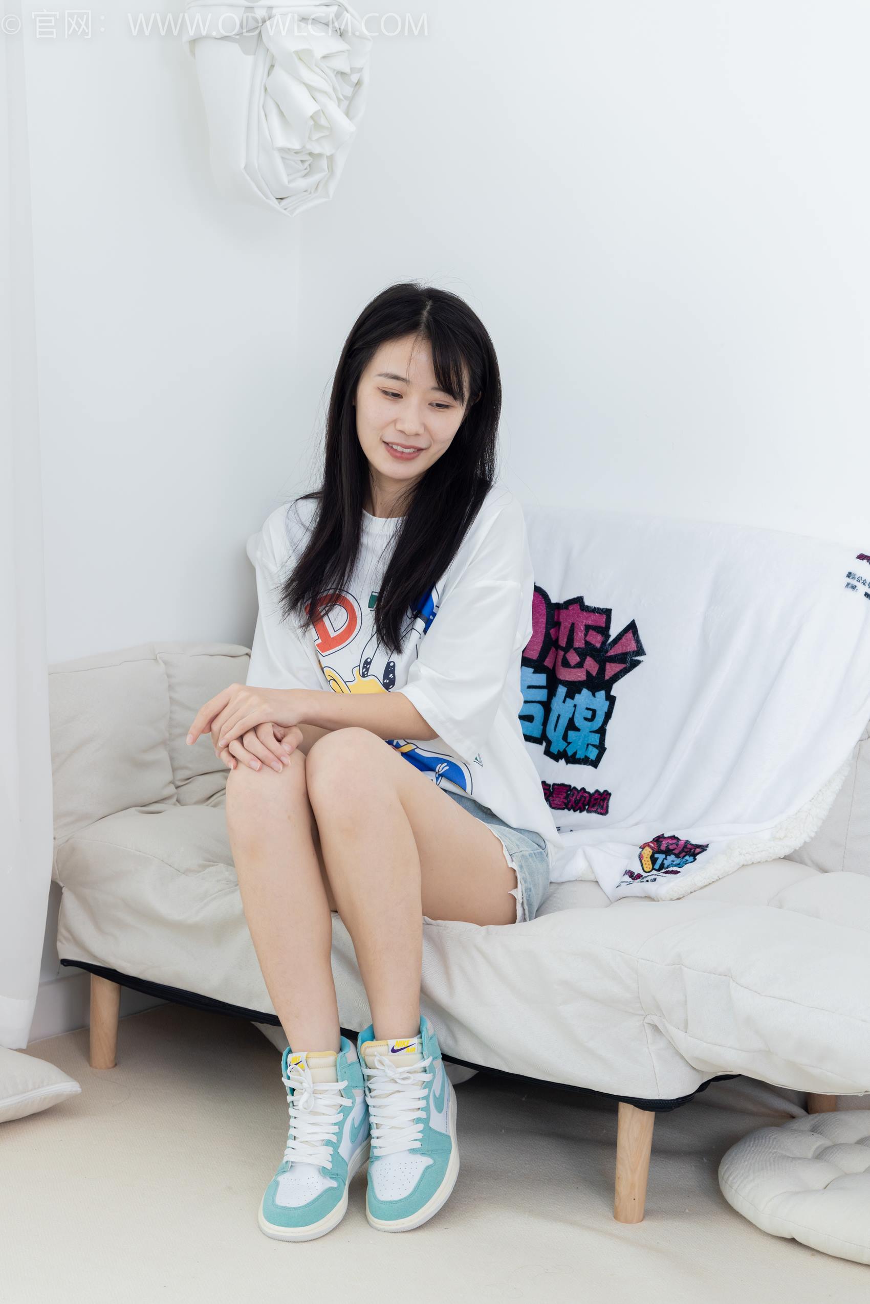 图片[16]-物恋传媒 NO.1759 菜菜-不可错过[150P] – 速更版-美库