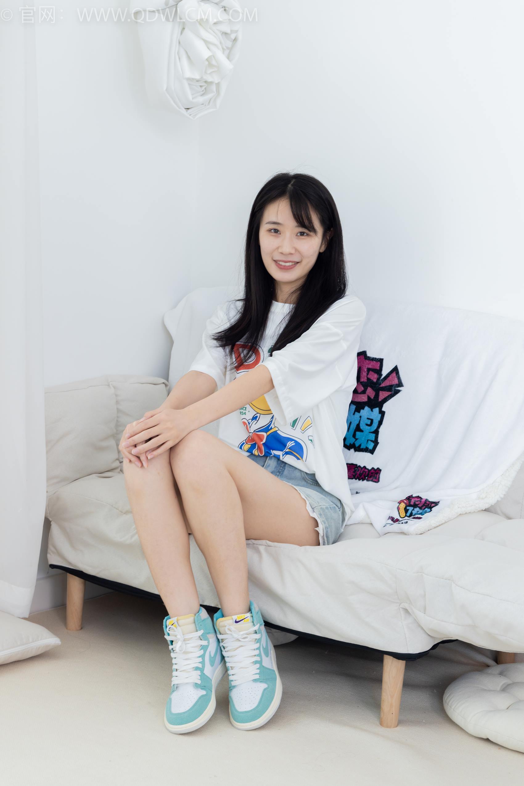 图片[17]-物恋传媒 NO.1759 菜菜-不可错过[150P] – 速更版-美库