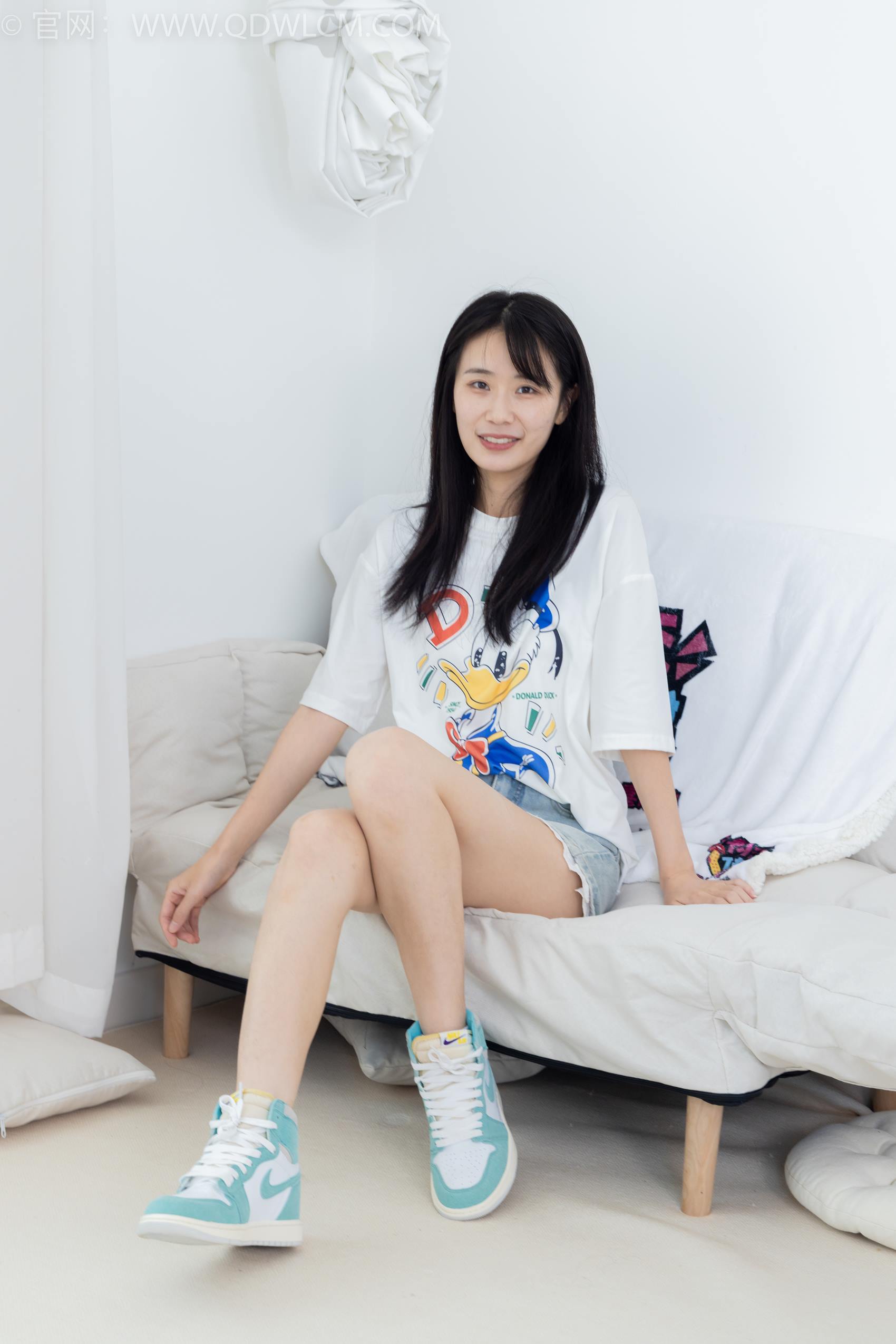 图片[18]-物恋传媒 NO.1759 菜菜-不可错过[150P] – 速更版-美库