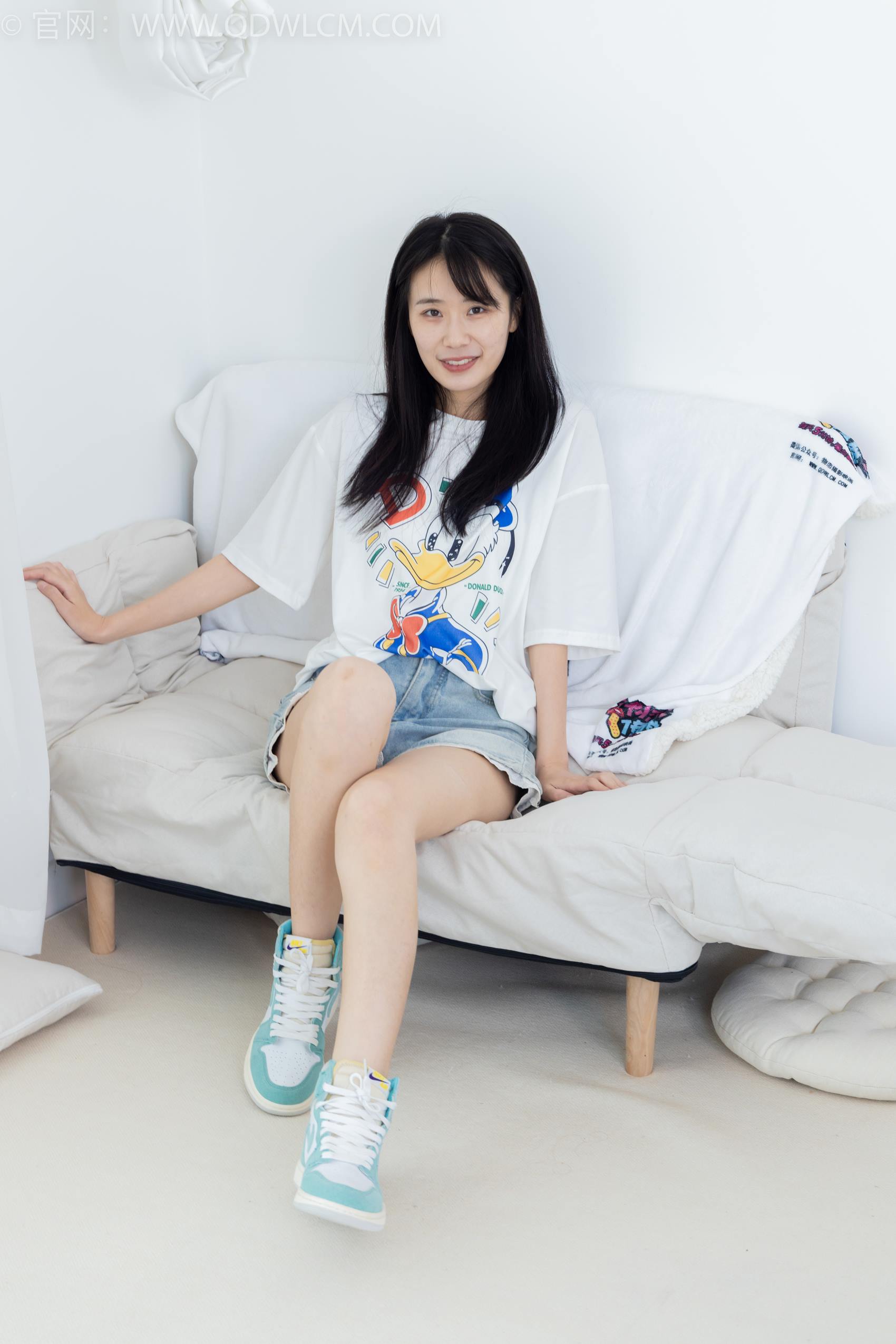 图片[19]-物恋传媒 NO.1759 菜菜-不可错过[150P] – 速更版-美库