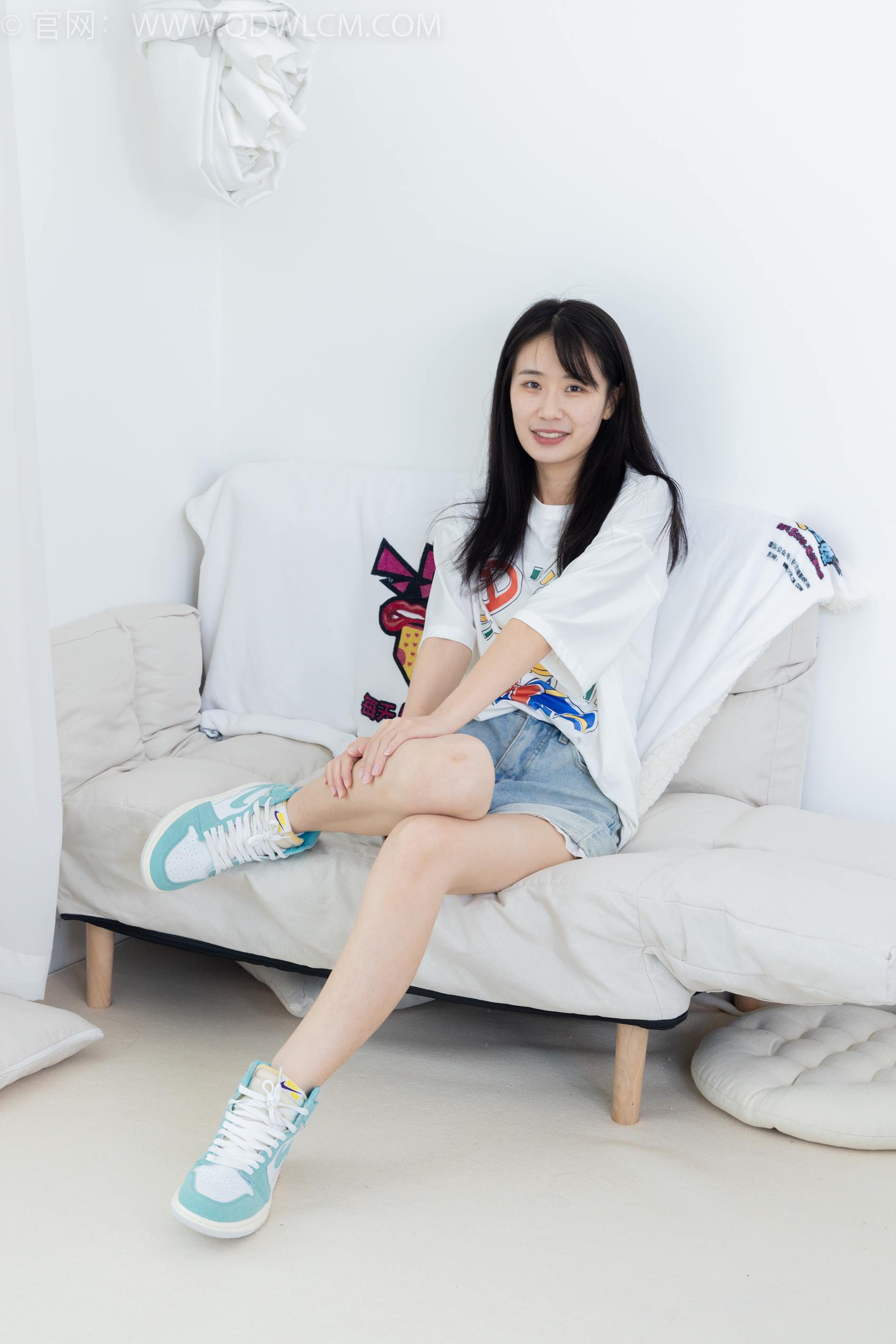 图片[24]-物恋传媒 NO.1759 菜菜-不可错过[150P] – 速更版-美库