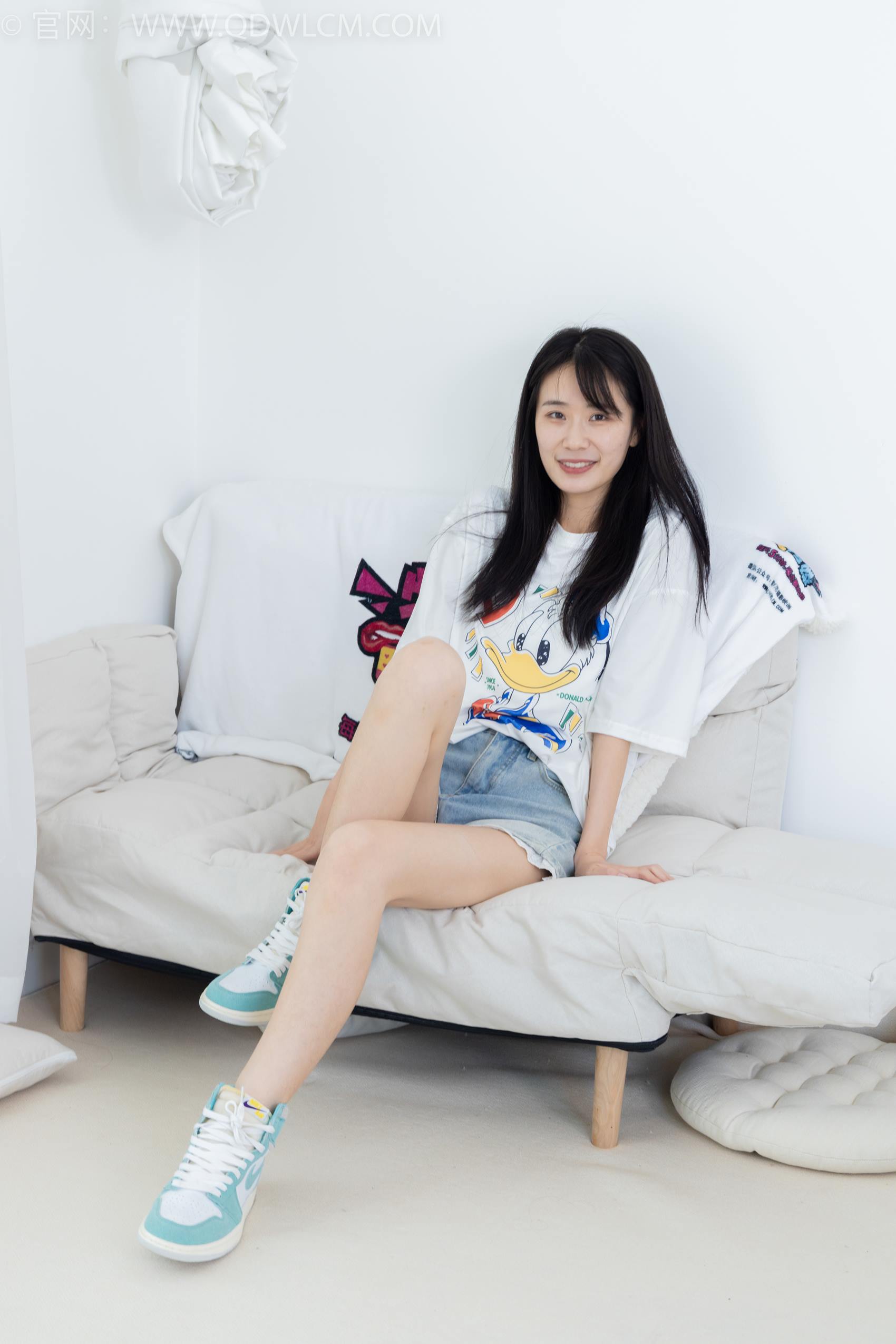 图片[25]-物恋传媒 NO.1759 菜菜-不可错过[150P] – 速更版-美库