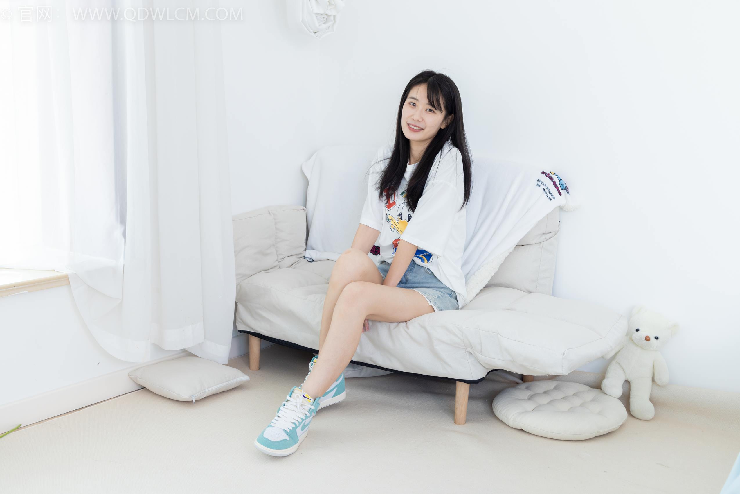 图片[26]-物恋传媒 NO.1759 菜菜-不可错过[150P] – 速更版-美库