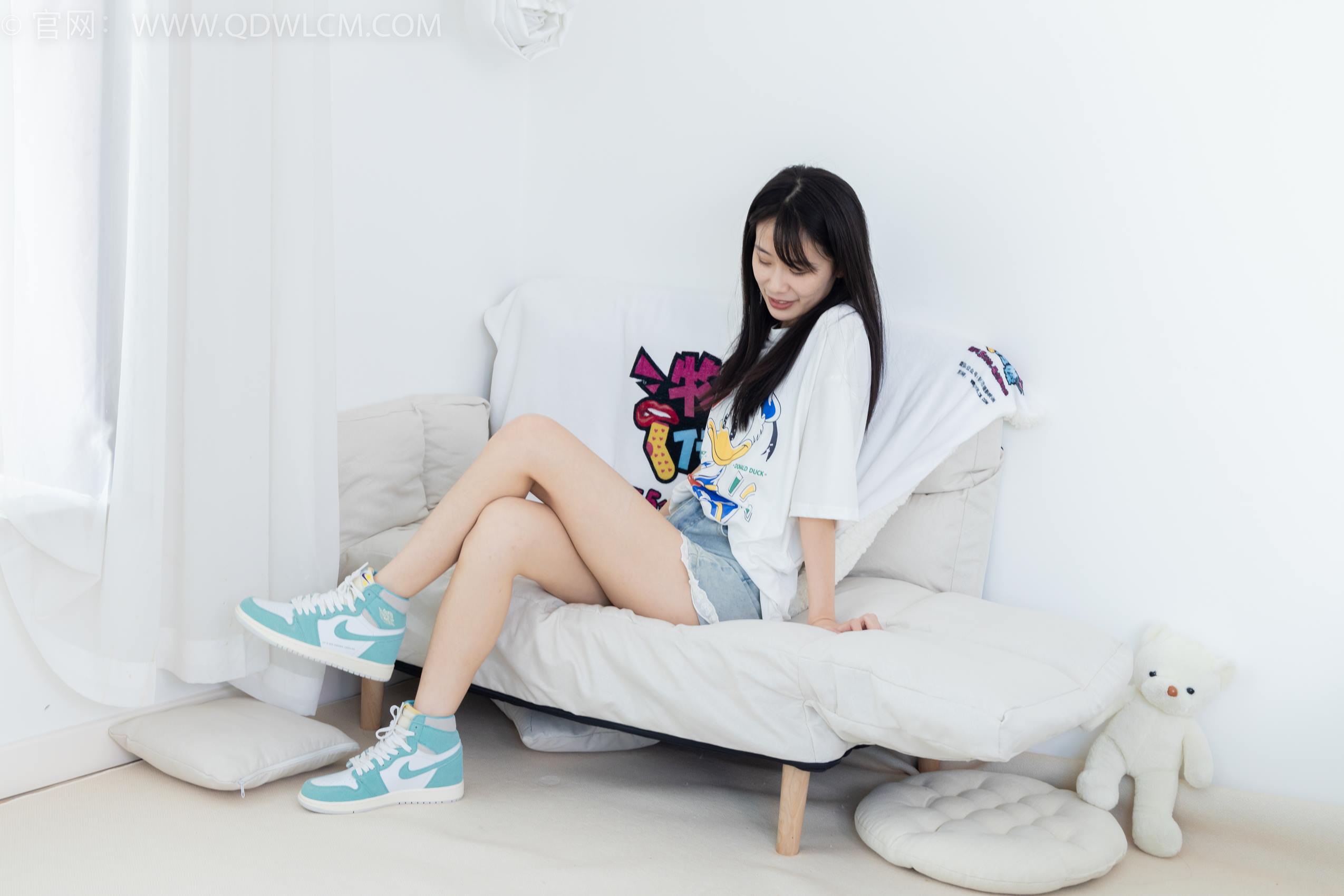 图片[28]-物恋传媒 NO.1759 菜菜-不可错过[150P] – 速更版-美库