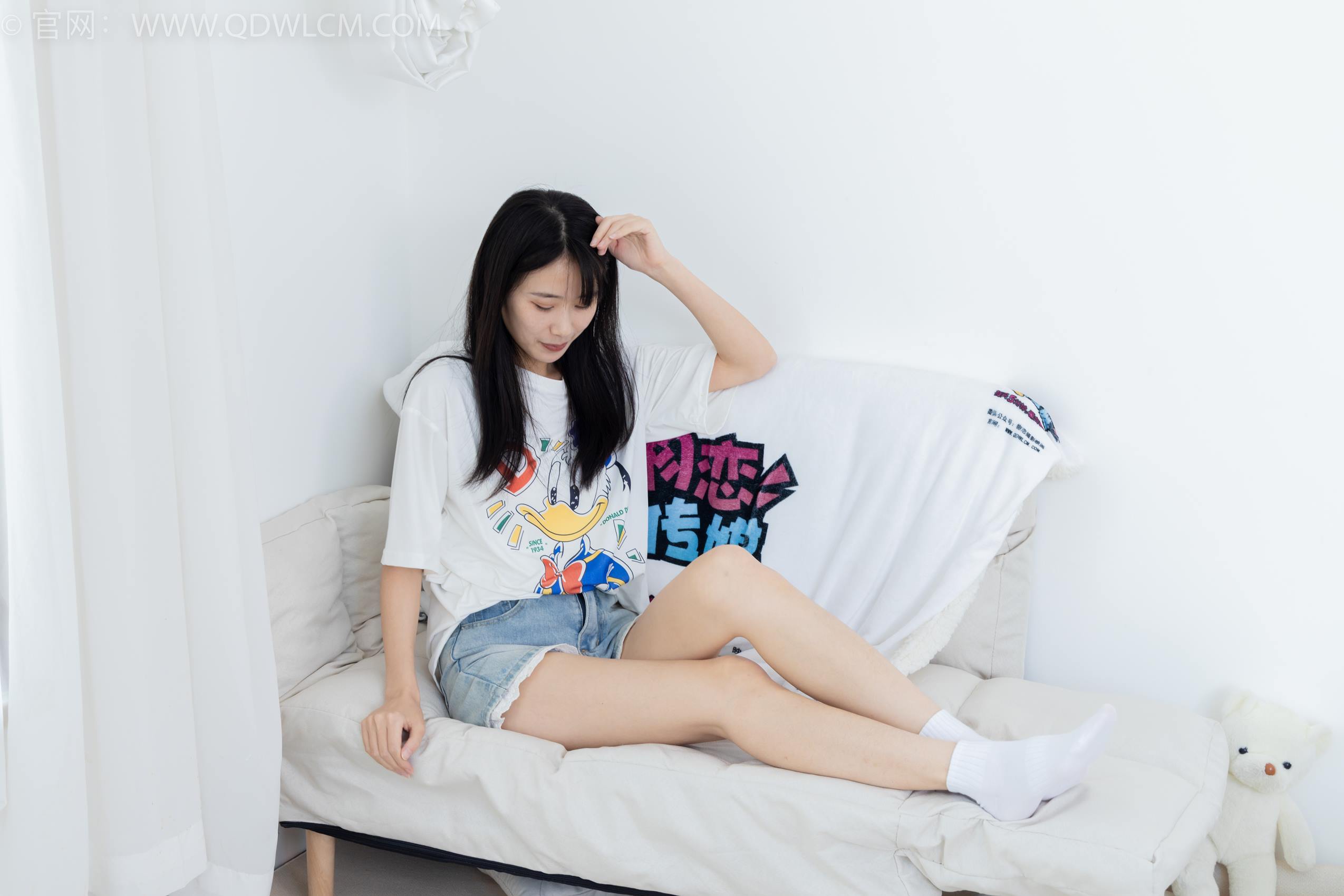 图片[32]-物恋传媒 NO.1759 菜菜-不可错过[150P] – 速更版-美库