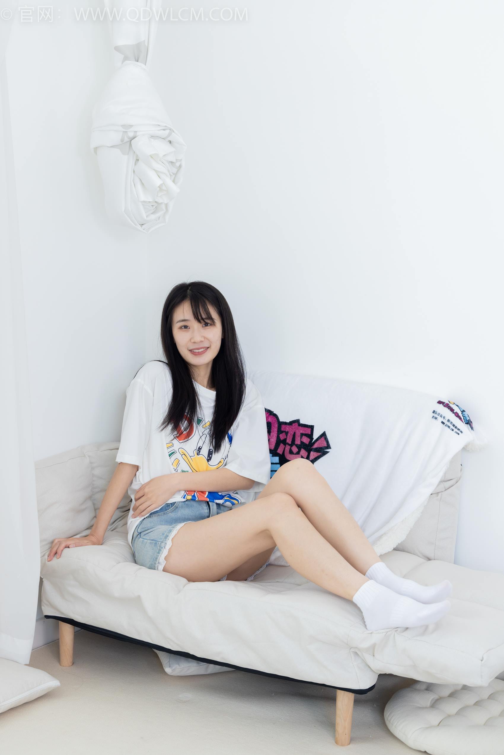 图片[36]-物恋传媒 NO.1759 菜菜-不可错过[150P] – 速更版-美库