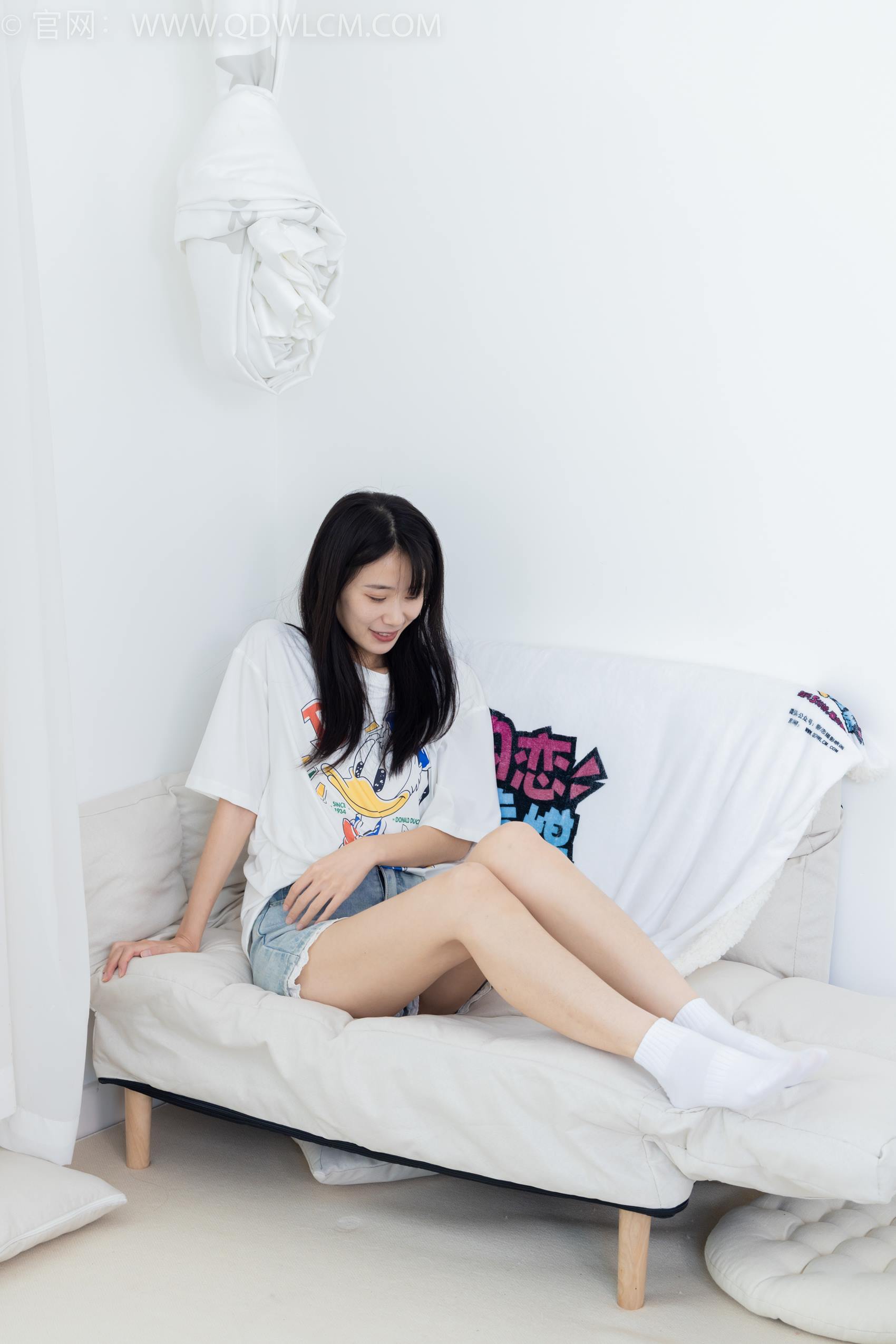 图片[37]-物恋传媒 NO.1759 菜菜-不可错过[150P] – 速更版-美库