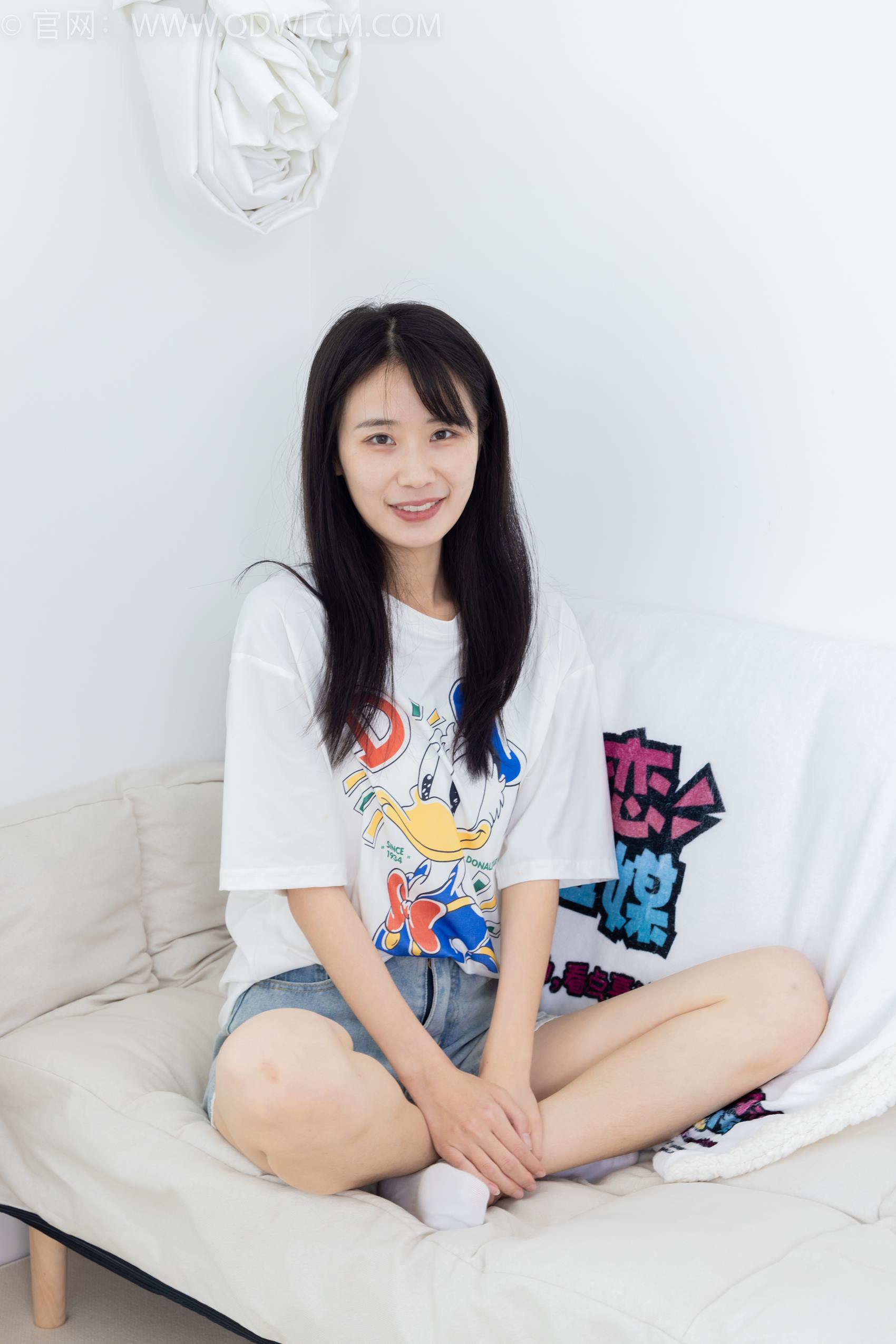 图片[43]-物恋传媒 NO.1759 菜菜-不可错过[150P] – 速更版-美库