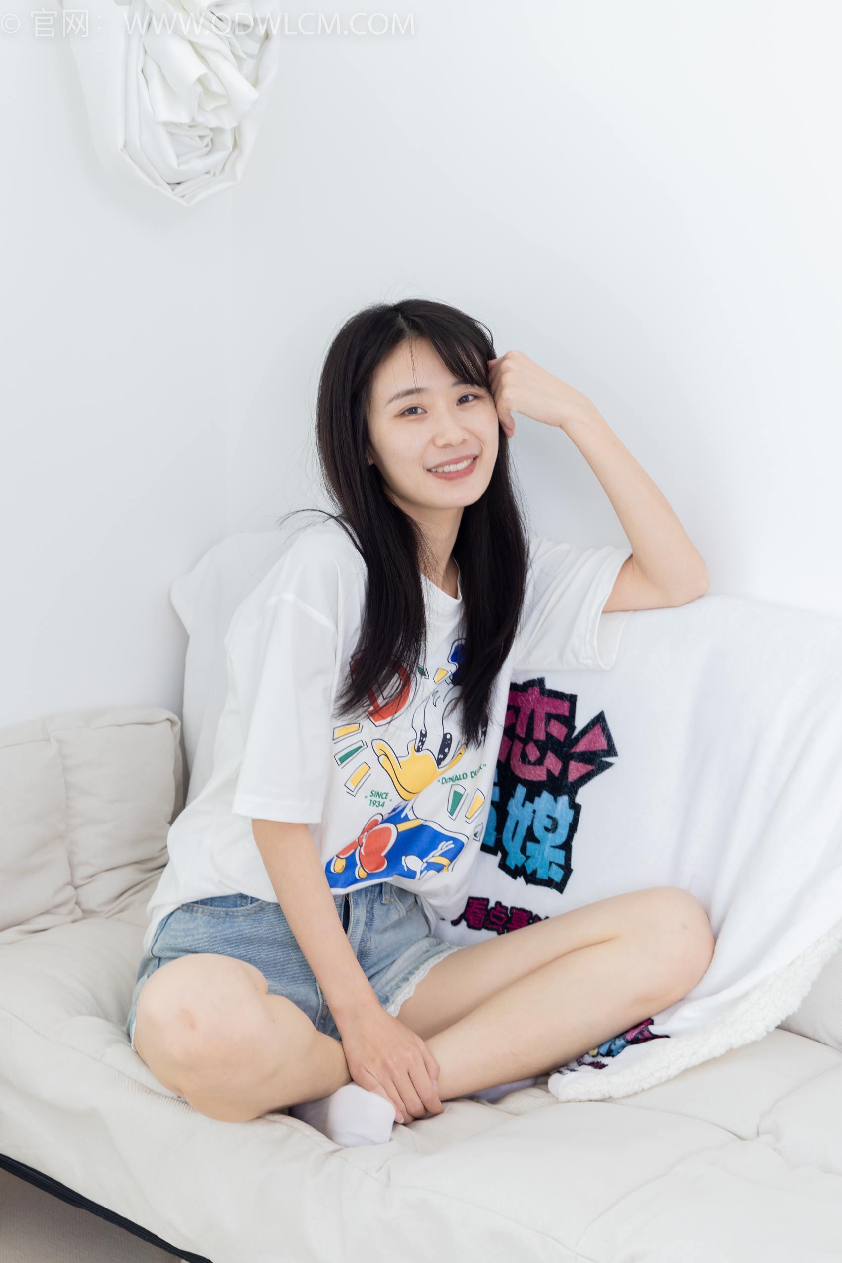 图片[44]-物恋传媒 NO.1759 菜菜-不可错过[150P] – 速更版-美库