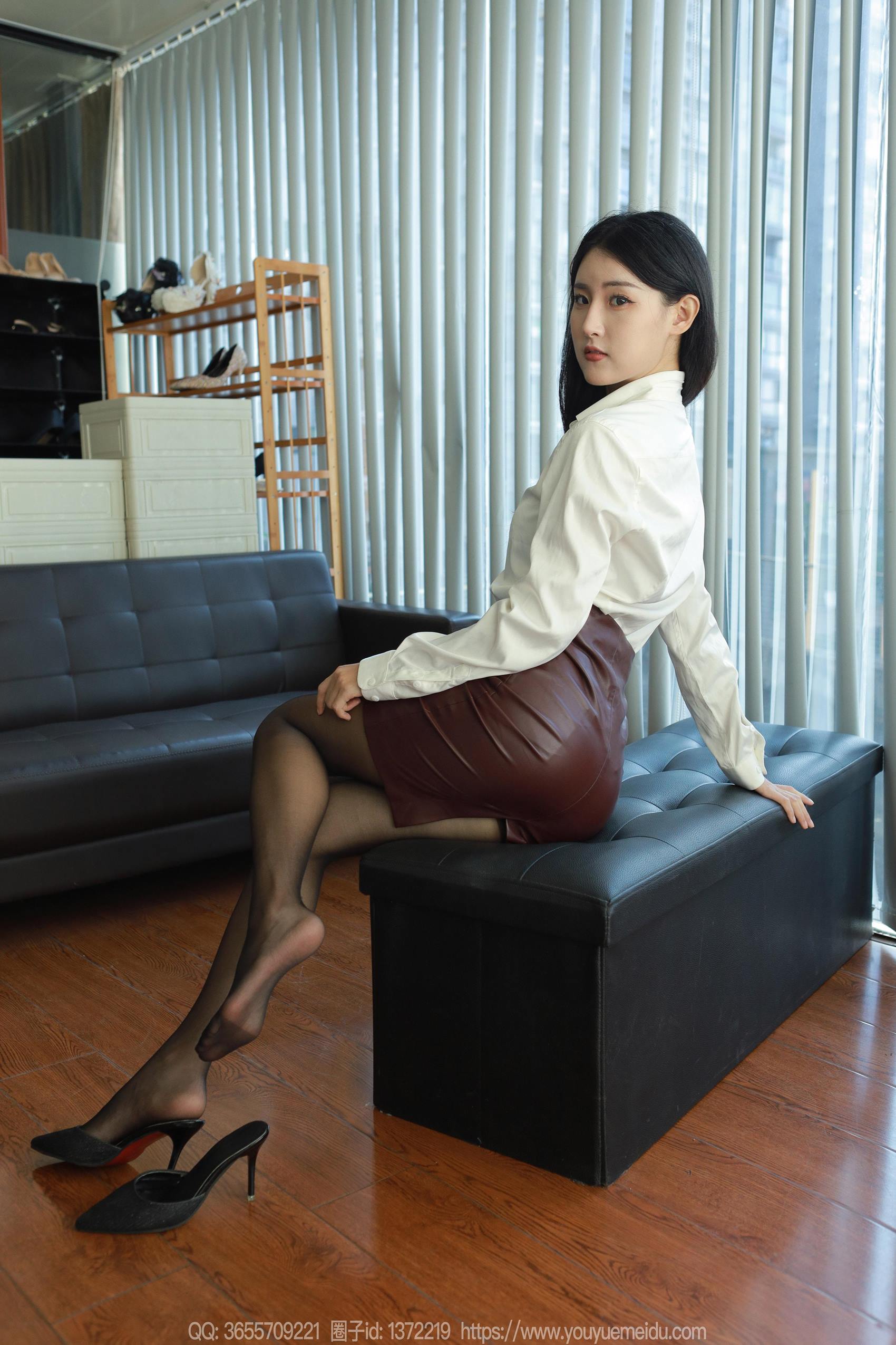 图片[62]-[IESS异思趣向] 2023.11.14 丝享家1585：小宝《午后星辰》[75P] – 速更版-美库