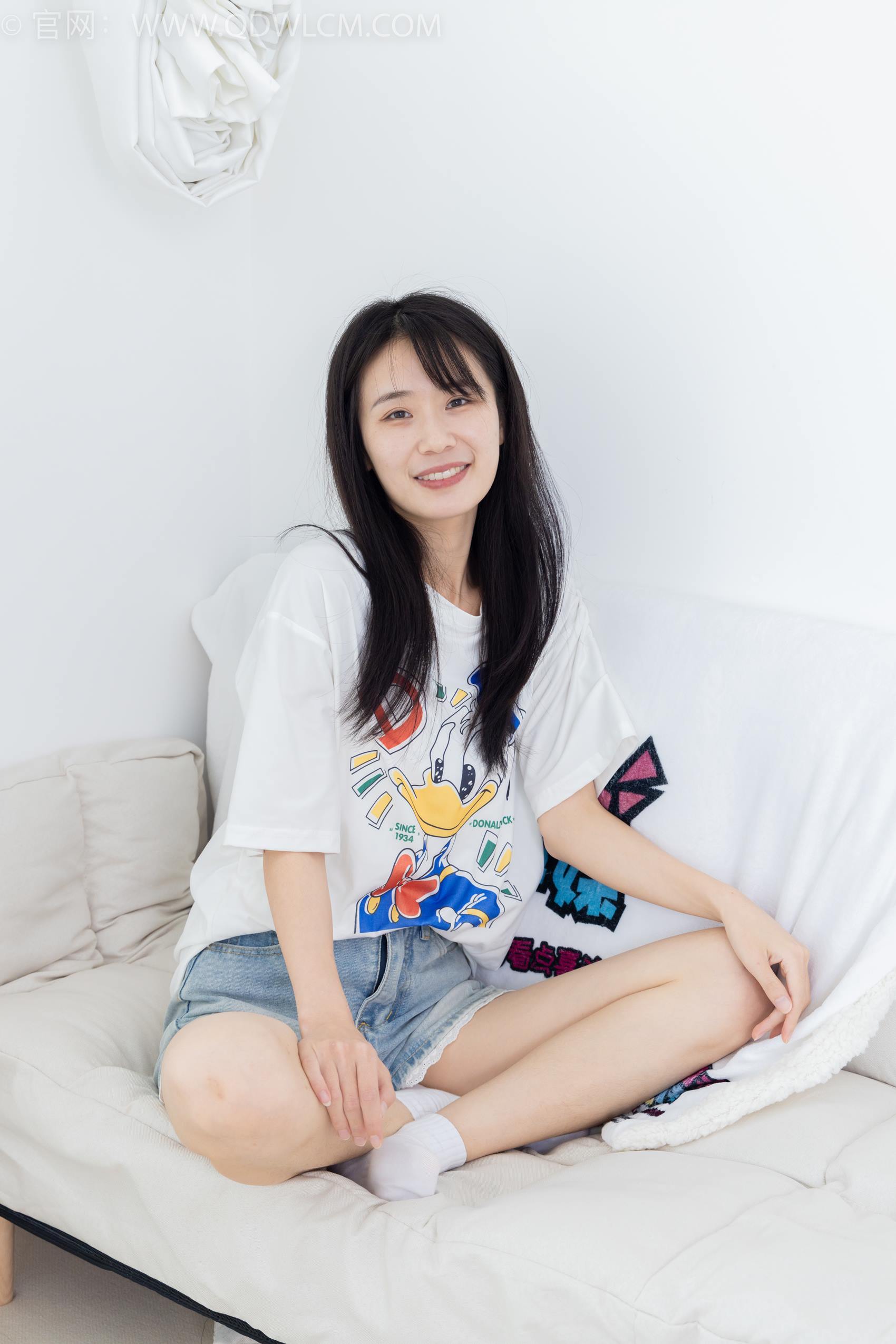 图片[46]-物恋传媒 NO.1759 菜菜-不可错过[150P] – 速更版-美库