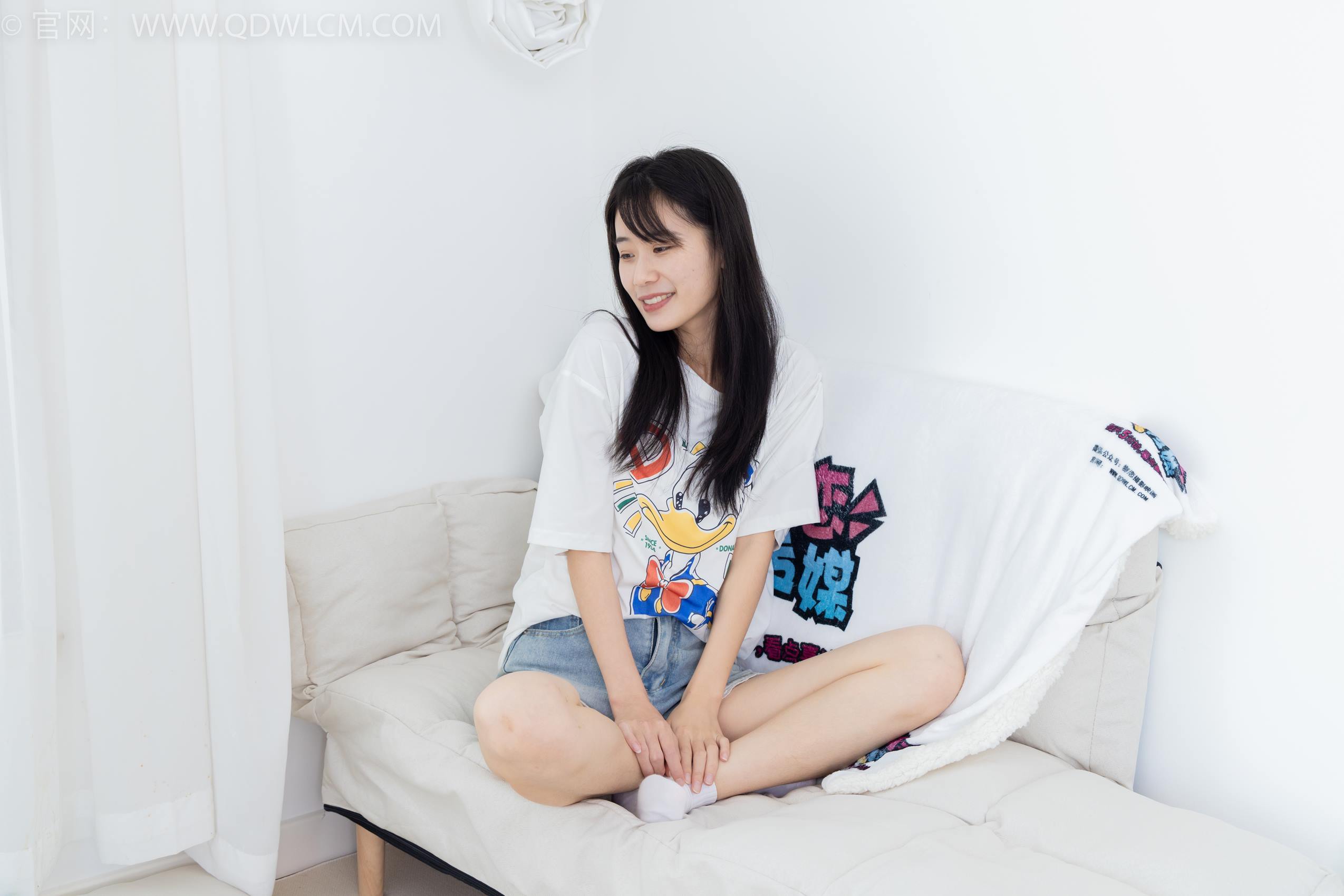 图片[47]-物恋传媒 NO.1759 菜菜-不可错过[150P] – 速更版-美库