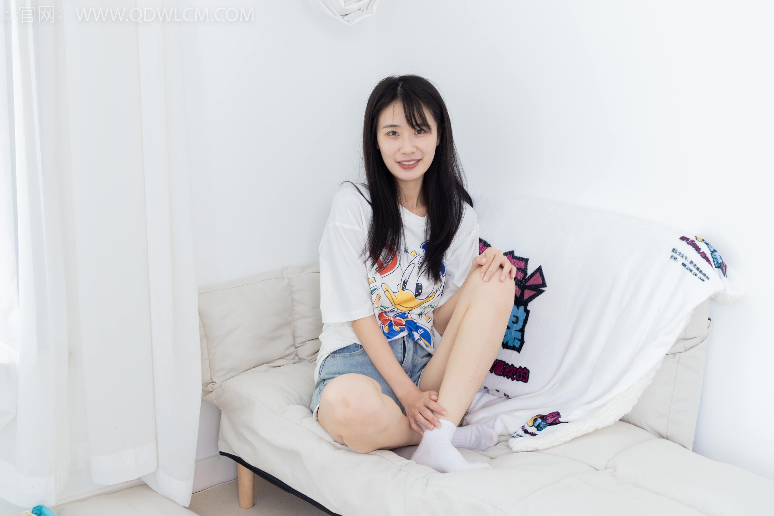 图片[48]-物恋传媒 NO.1759 菜菜-不可错过[150P] – 速更版-美库