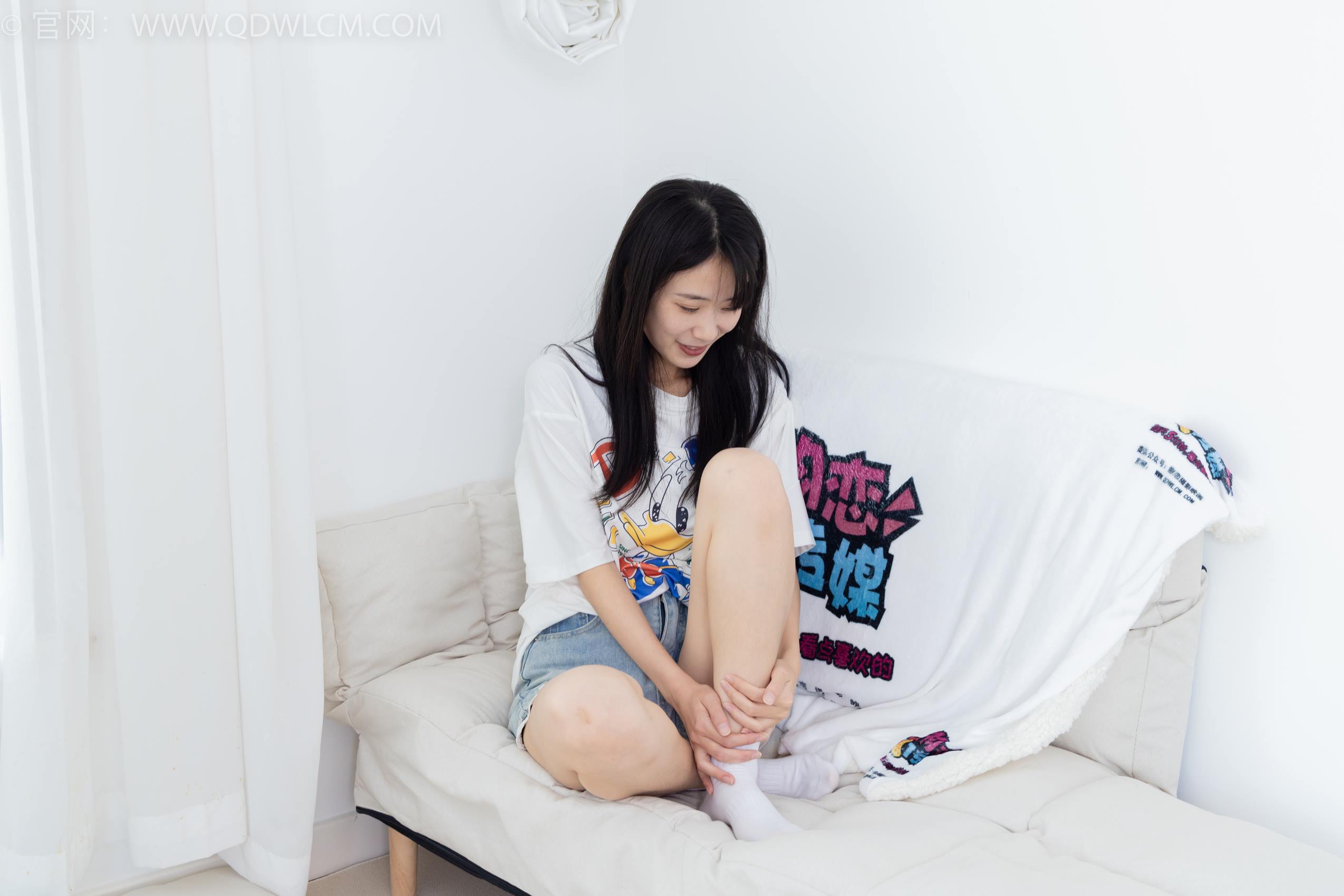 图片[49]-物恋传媒 NO.1759 菜菜-不可错过[150P] – 速更版-美库