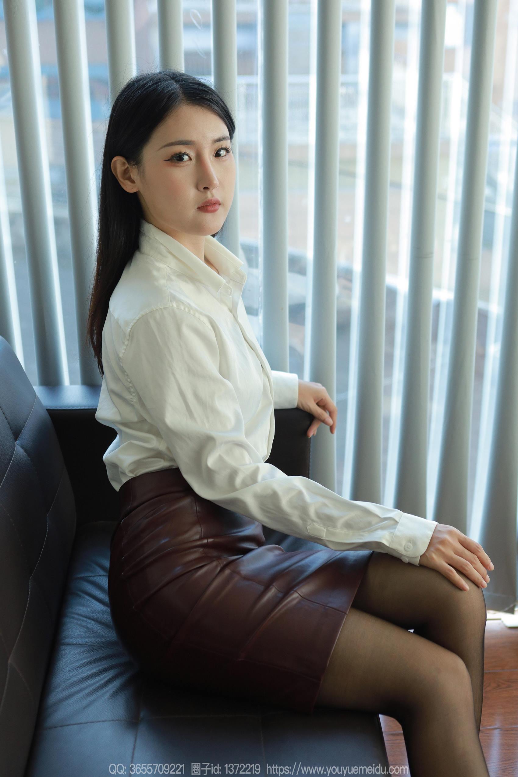 图片[66]-[IESS异思趣向] 2023.11.14 丝享家1585：小宝《午后星辰》[75P] – 速更版-美库