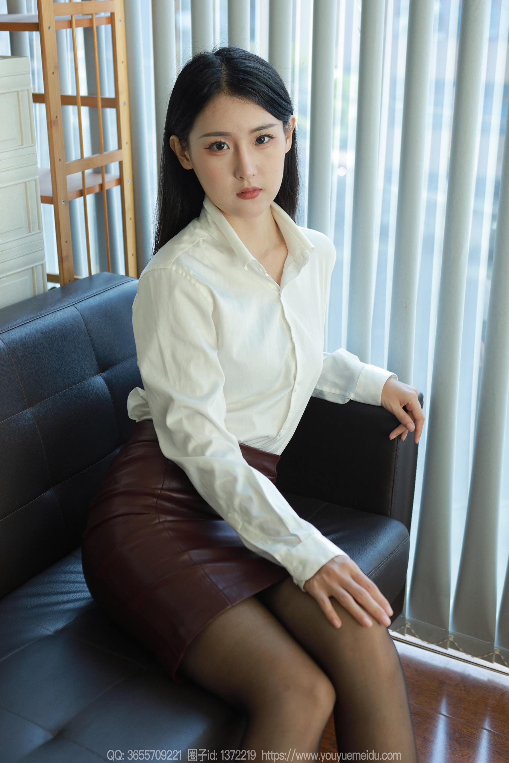 图片[68]-[IESS异思趣向] 2023.11.14 丝享家1585：小宝《午后星辰》[75P] – 速更版-美库