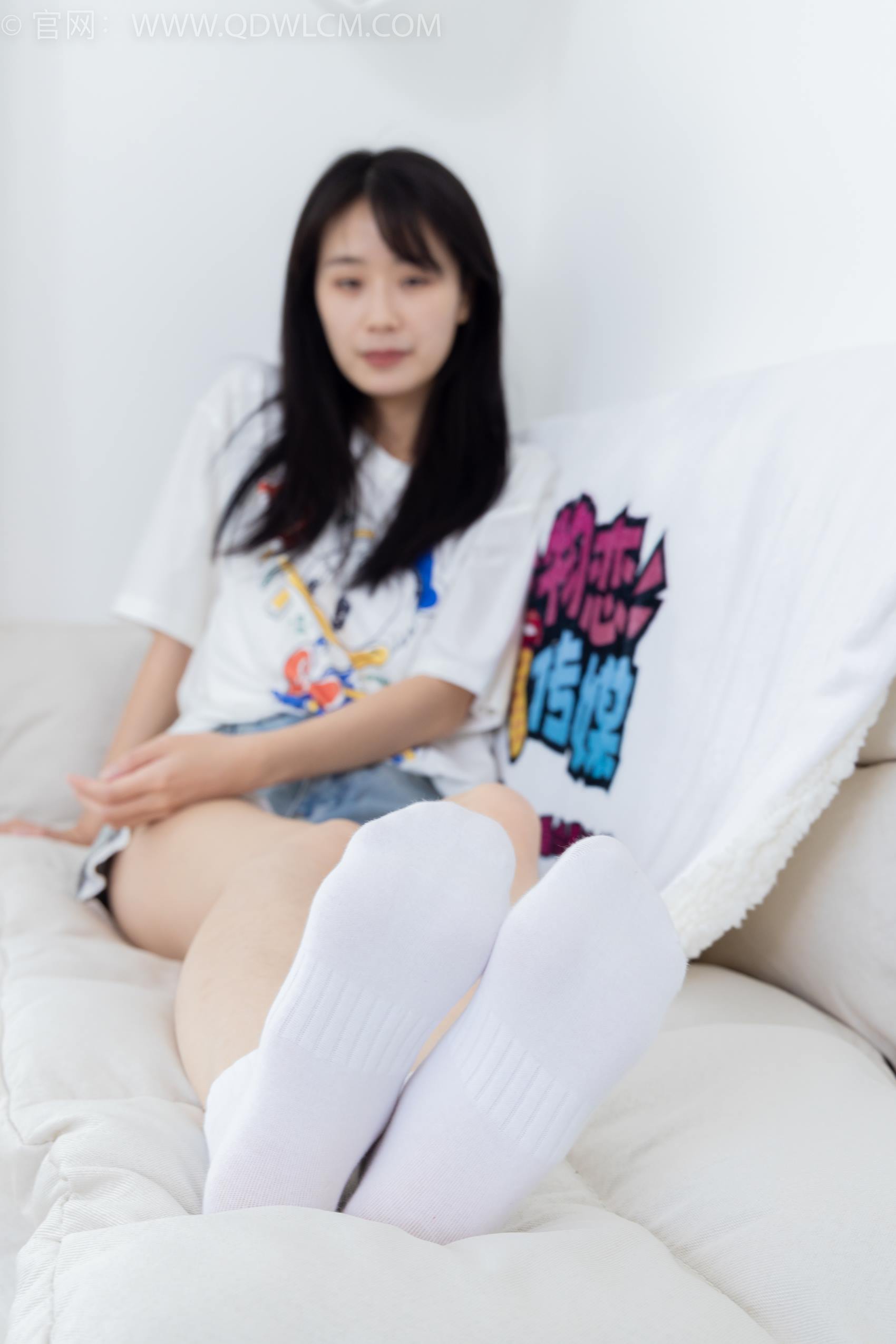 图片[53]-物恋传媒 NO.1759 菜菜-不可错过[150P] – 速更版-美库