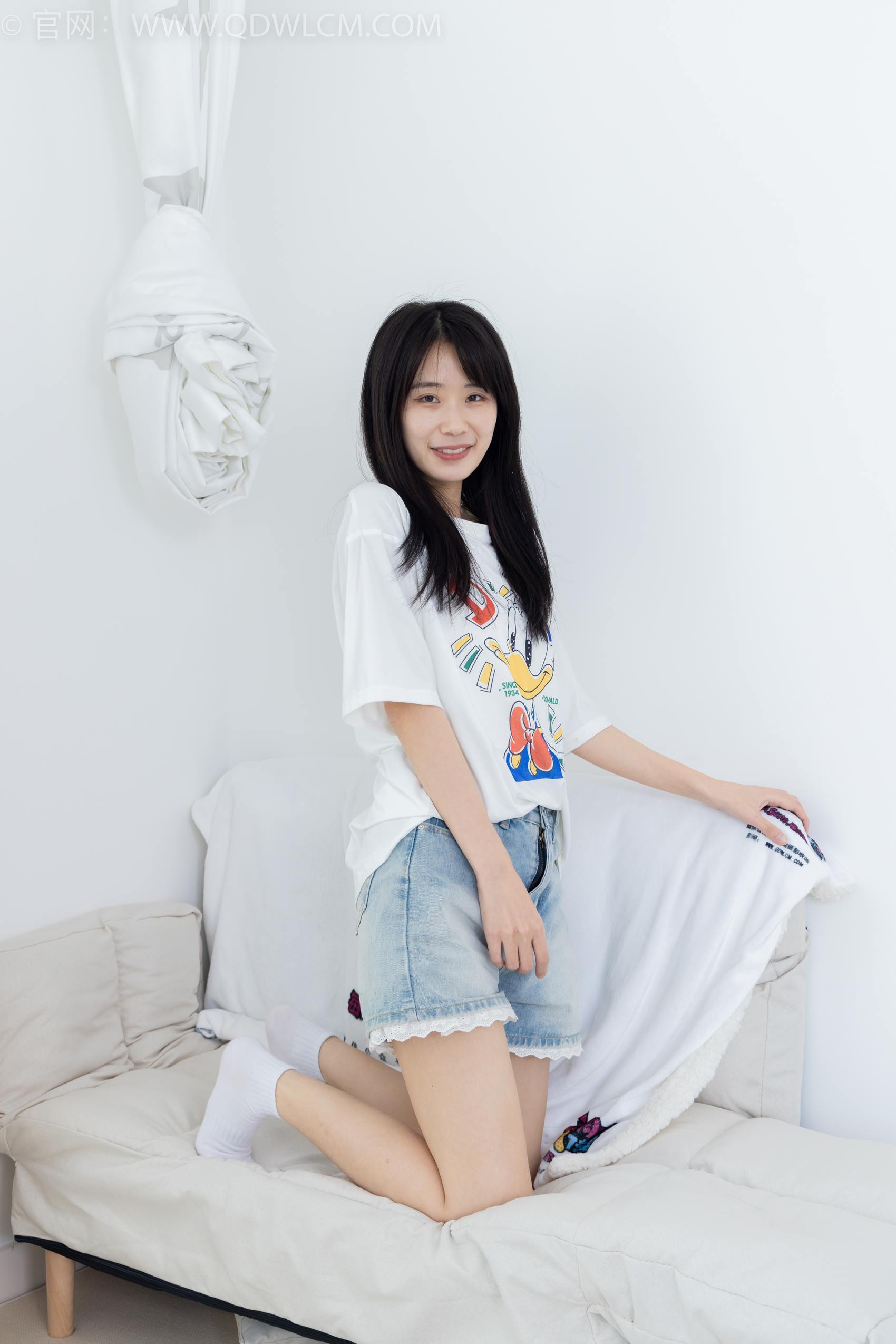 图片[57]-物恋传媒 NO.1759 菜菜-不可错过[150P] – 速更版-美库