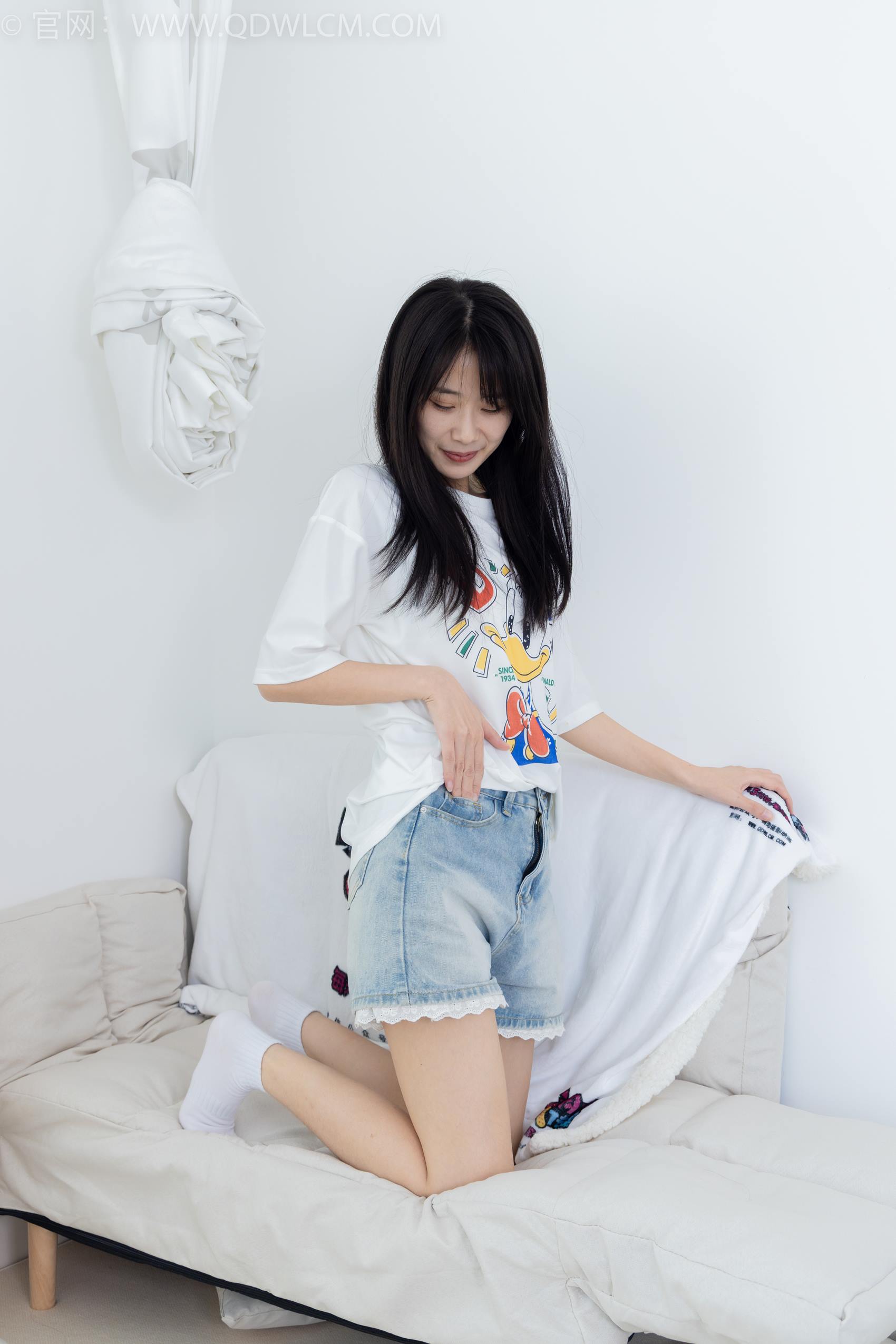 图片[58]-物恋传媒 NO.1759 菜菜-不可错过[150P] – 速更版-美库