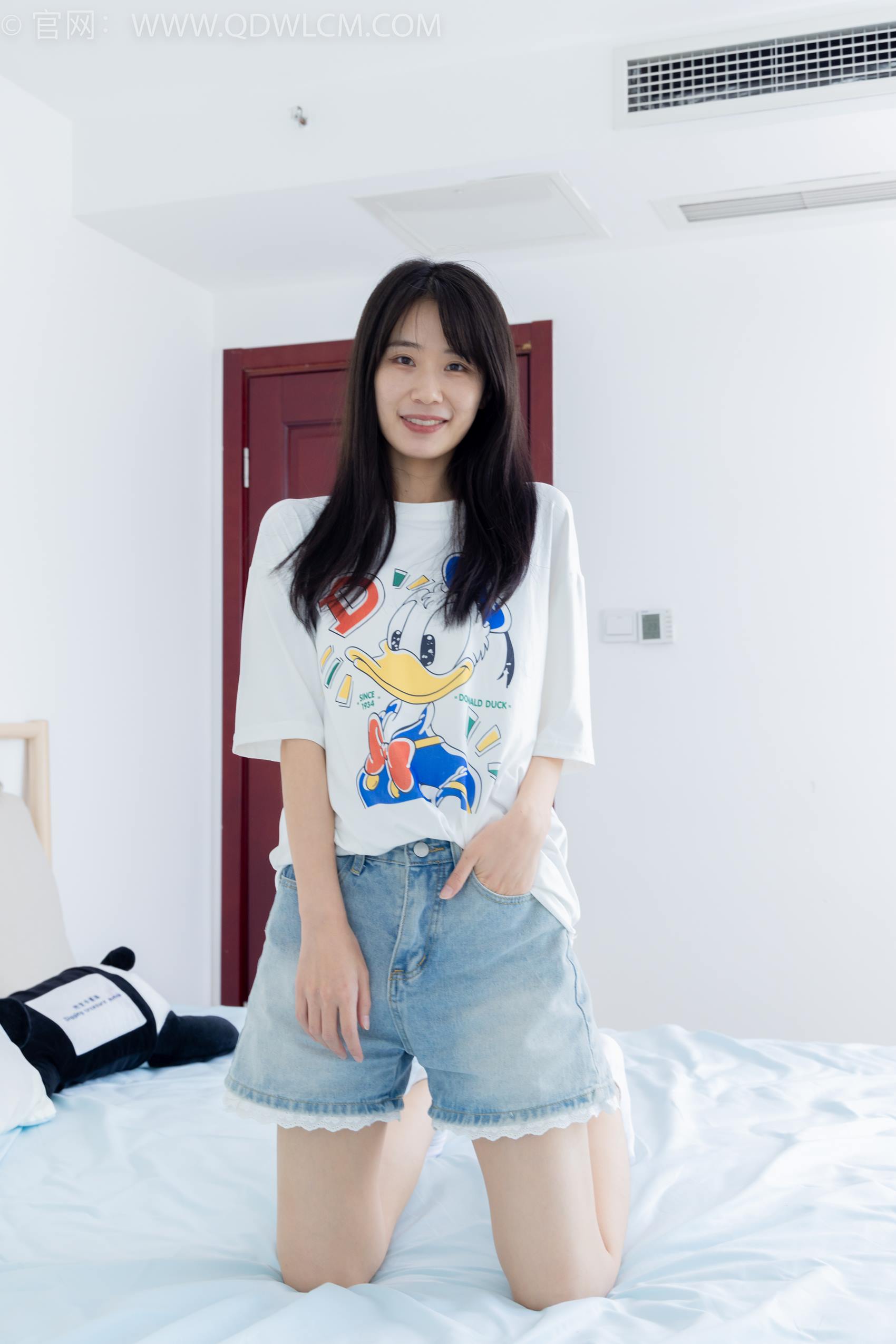 图片[59]-物恋传媒 NO.1759 菜菜-不可错过[150P] – 速更版-美库