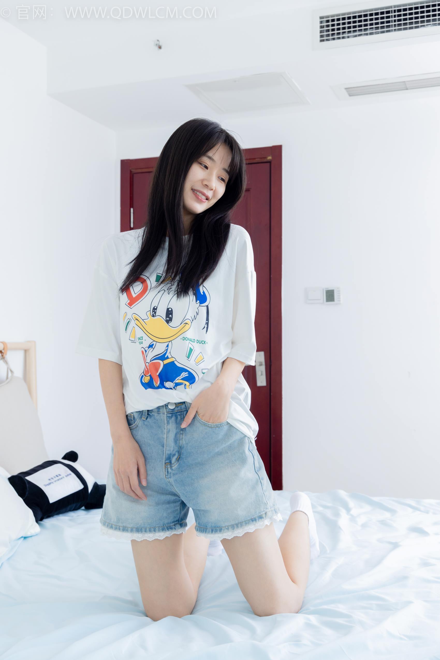 图片[60]-物恋传媒 NO.1759 菜菜-不可错过[150P] – 速更版-美库