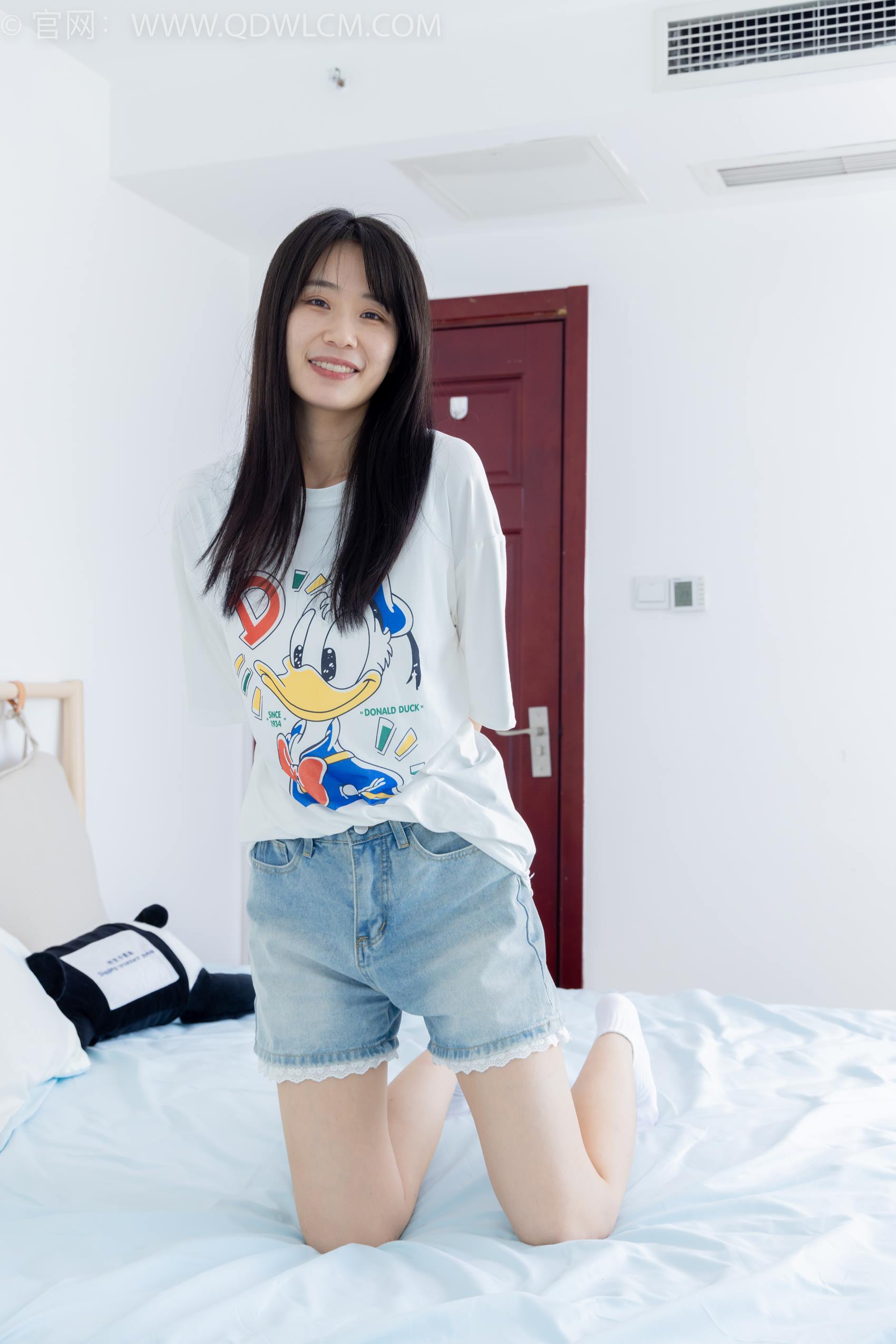 图片[61]-物恋传媒 NO.1759 菜菜-不可错过[150P] – 速更版-美库