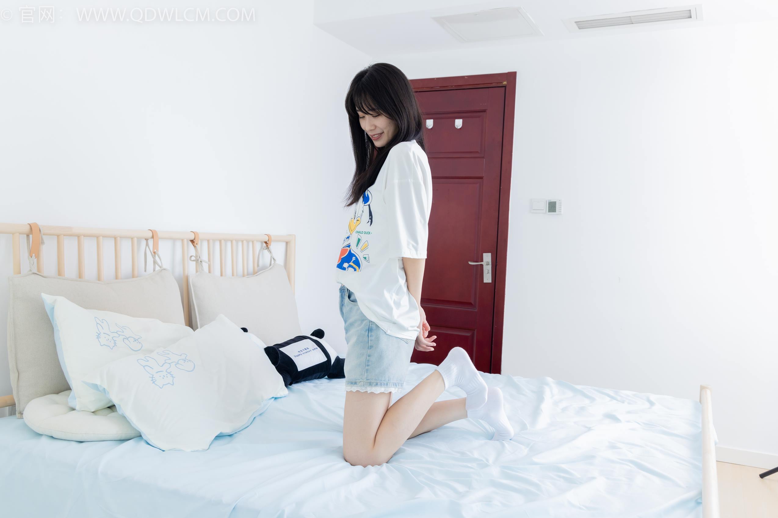 图片[63]-物恋传媒 NO.1759 菜菜-不可错过[150P] – 速更版-美库