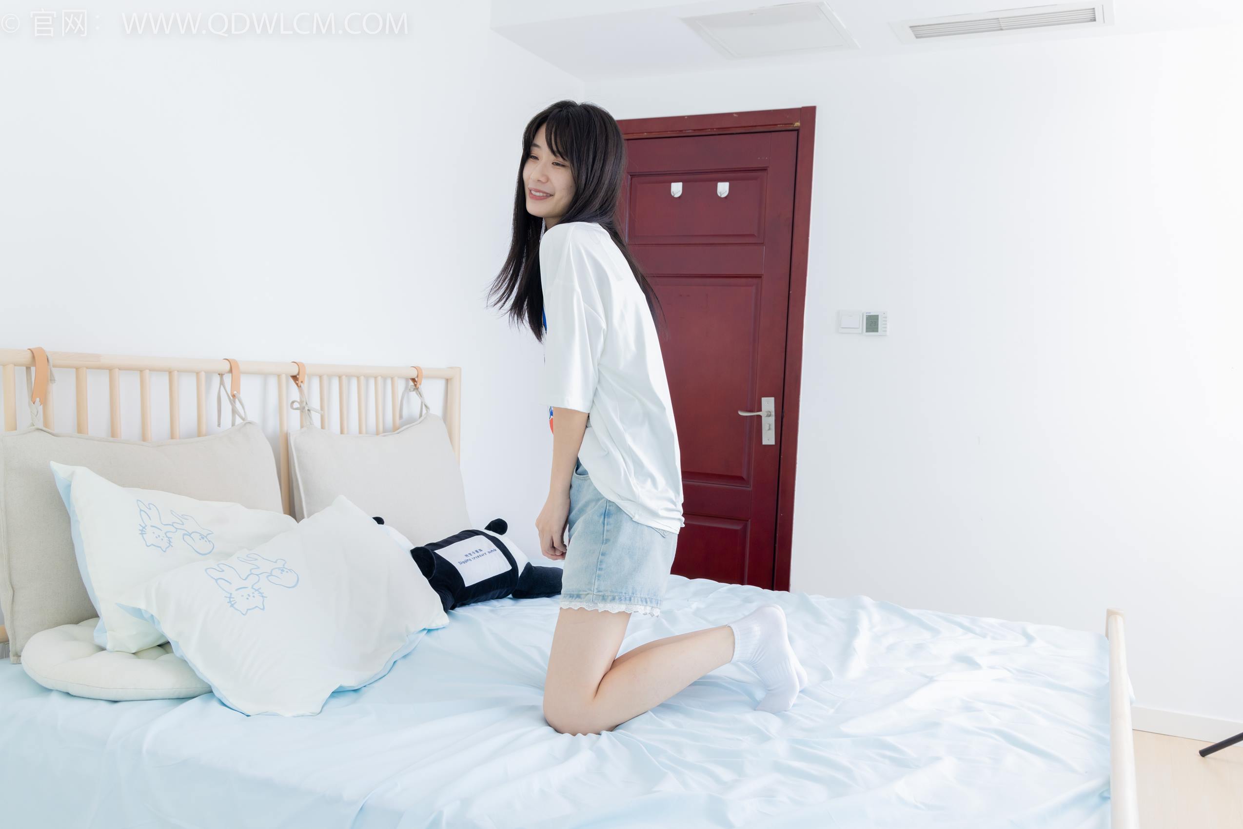 图片[64]-物恋传媒 NO.1759 菜菜-不可错过[150P] – 速更版-美库