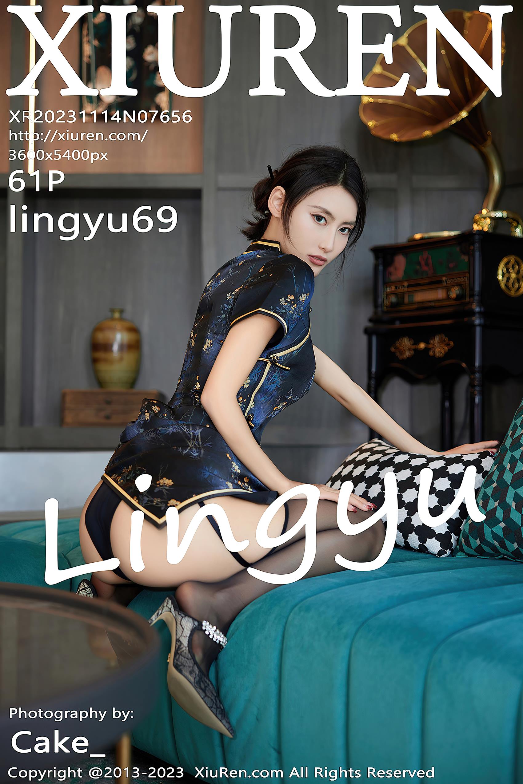 图片[27]-[Xiuren秀人网]2023.11.14 NO.7656 lingyu69[35+1P] – 速更版-美库