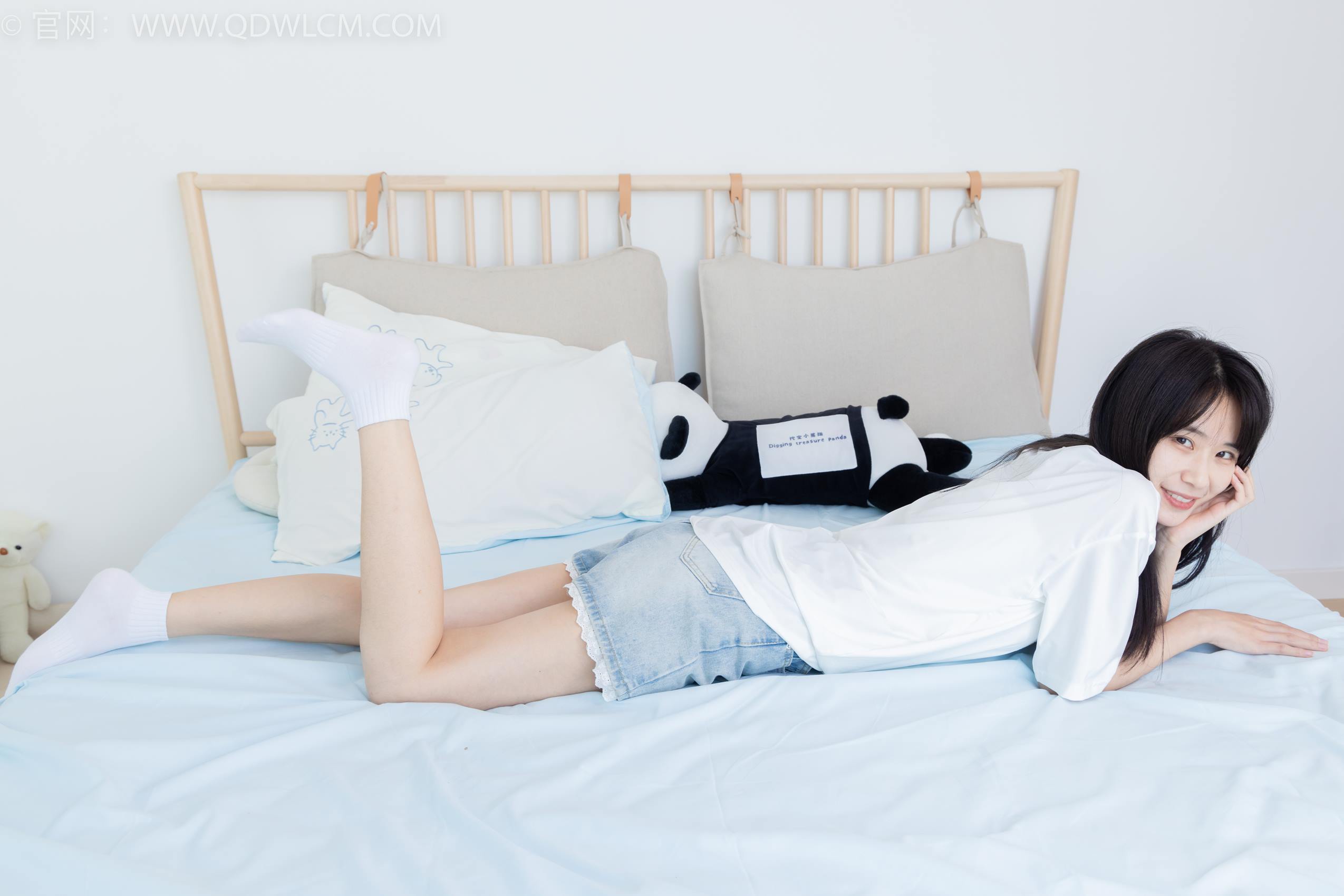 图片[69]-物恋传媒 NO.1759 菜菜-不可错过[150P] – 速更版-美库