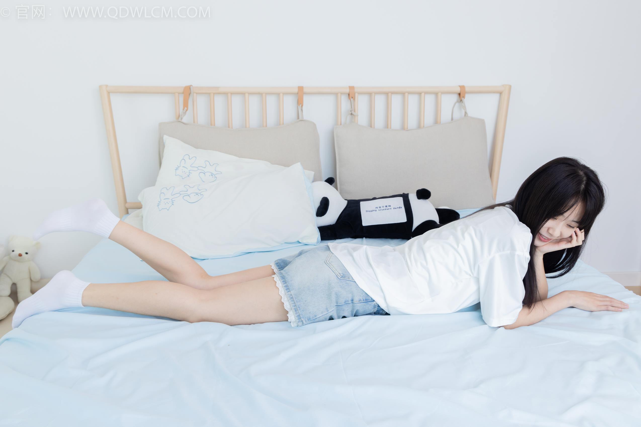 图片[70]-物恋传媒 NO.1759 菜菜-不可错过[150P] – 速更版-美库