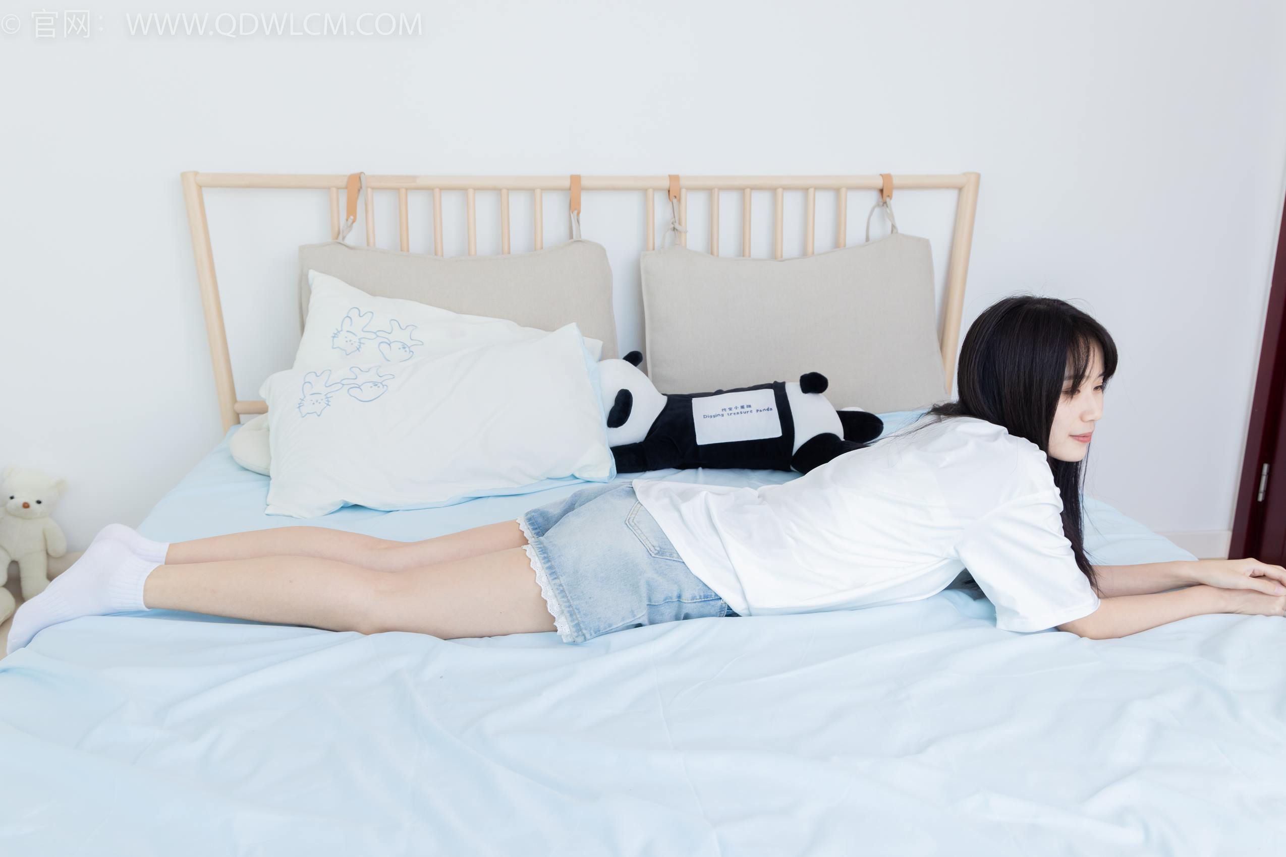 图片[71]-物恋传媒 NO.1759 菜菜-不可错过[150P] – 速更版-美库