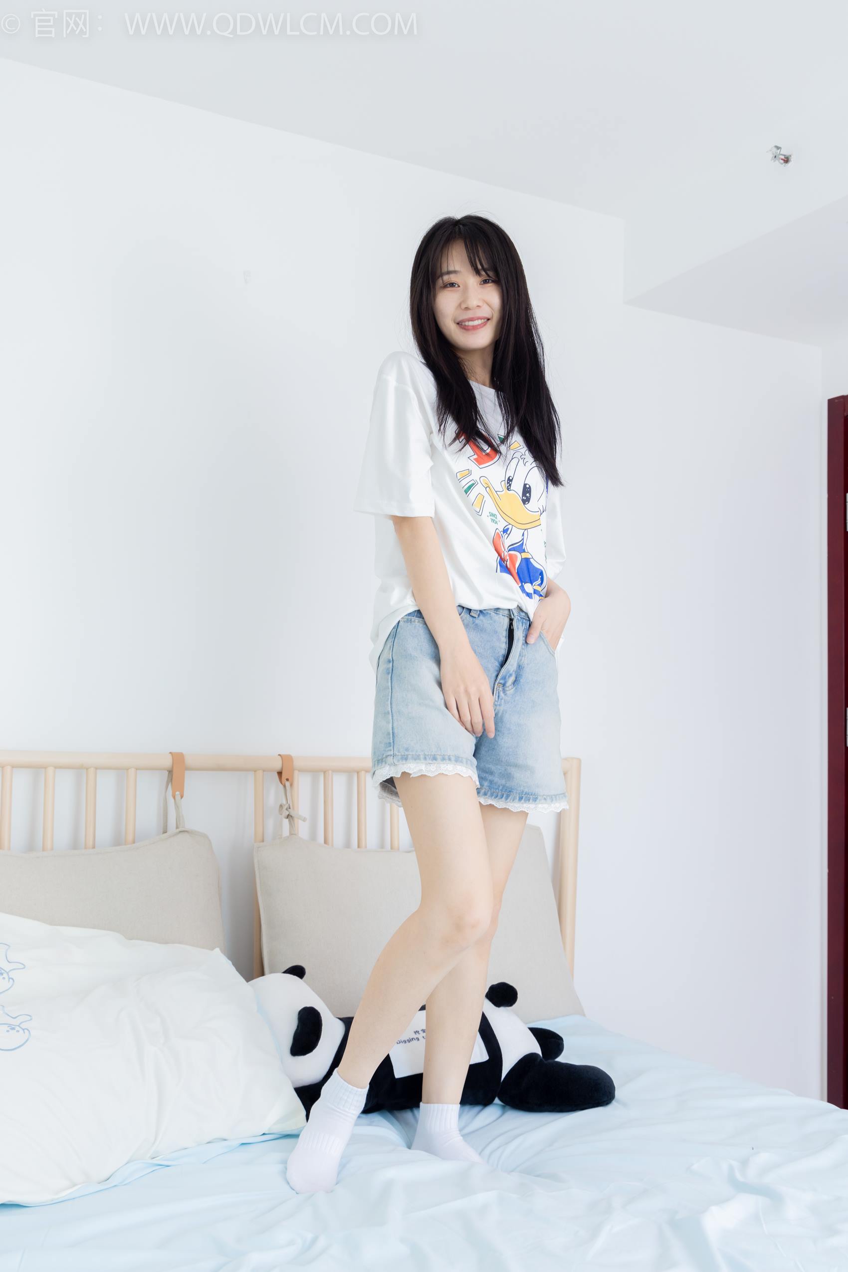 图片[77]-物恋传媒 NO.1759 菜菜-不可错过[150P] – 速更版-美库