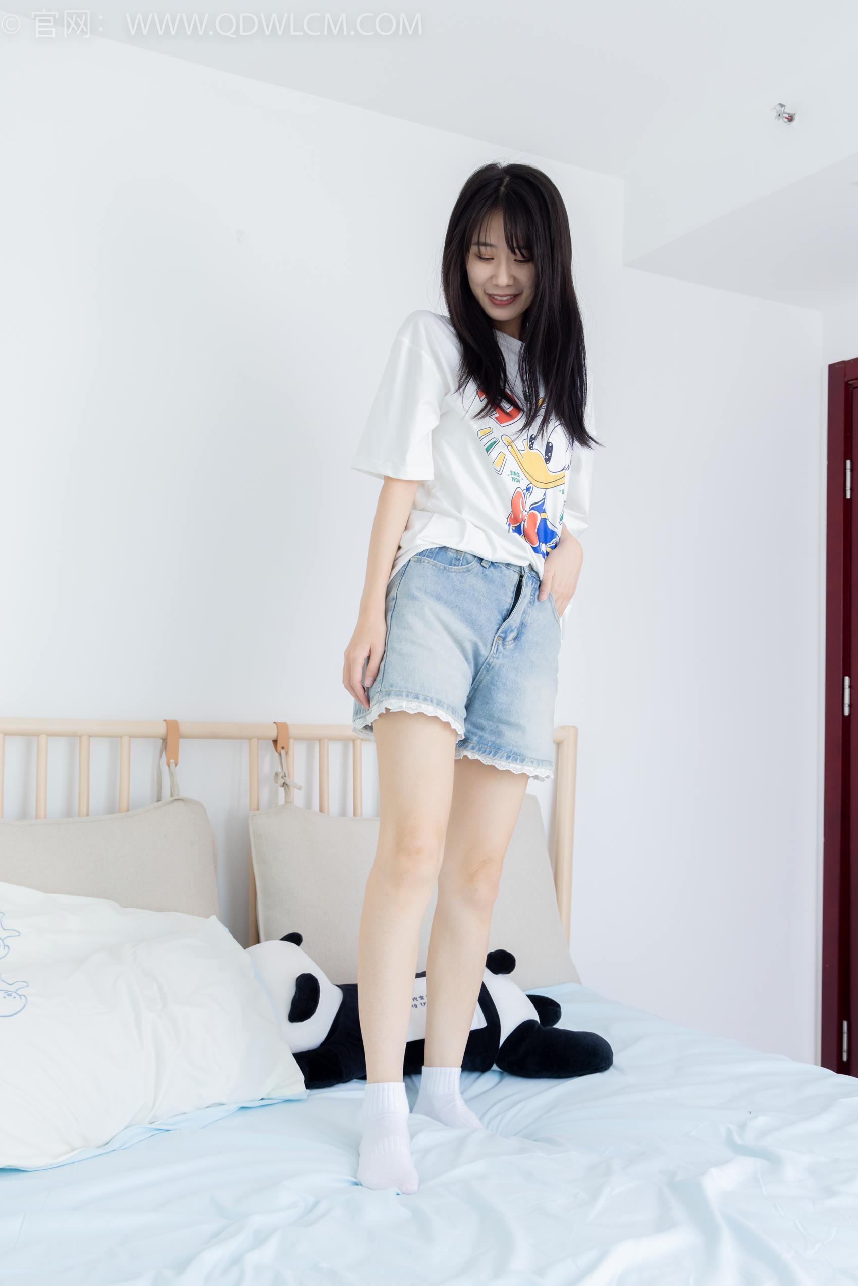 图片[78]-物恋传媒 NO.1759 菜菜-不可错过[150P] – 速更版-美库