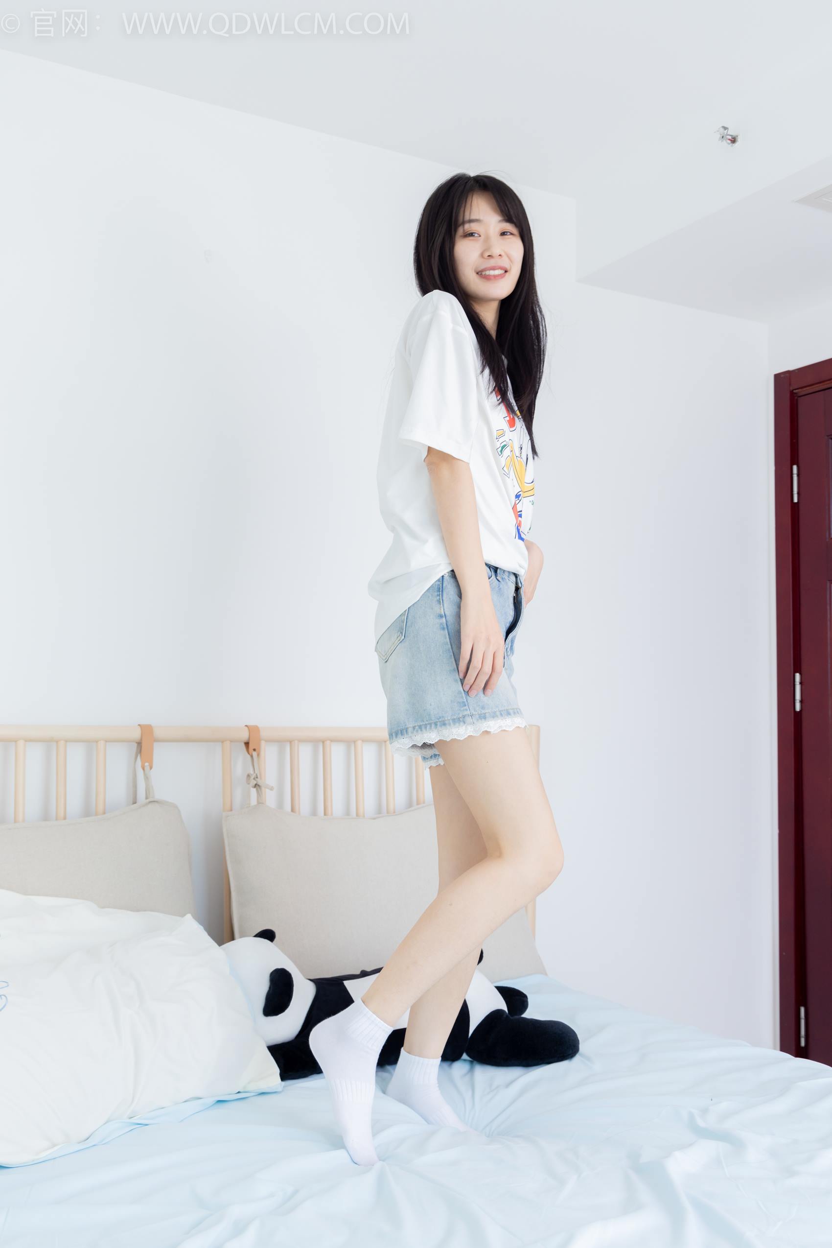 图片[79]-物恋传媒 NO.1759 菜菜-不可错过[150P] – 速更版-美库